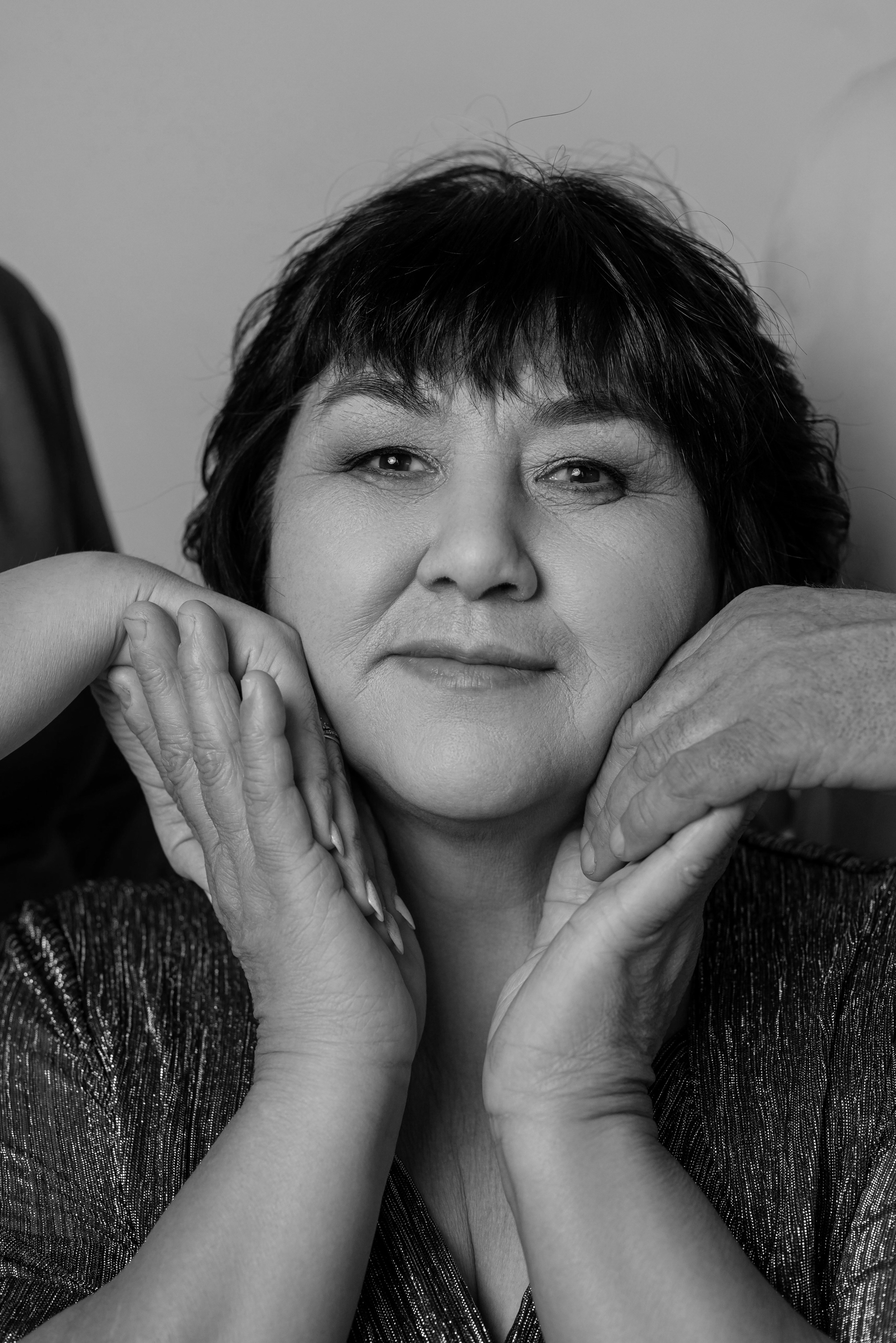 Закия. Фотограф в городе Салават