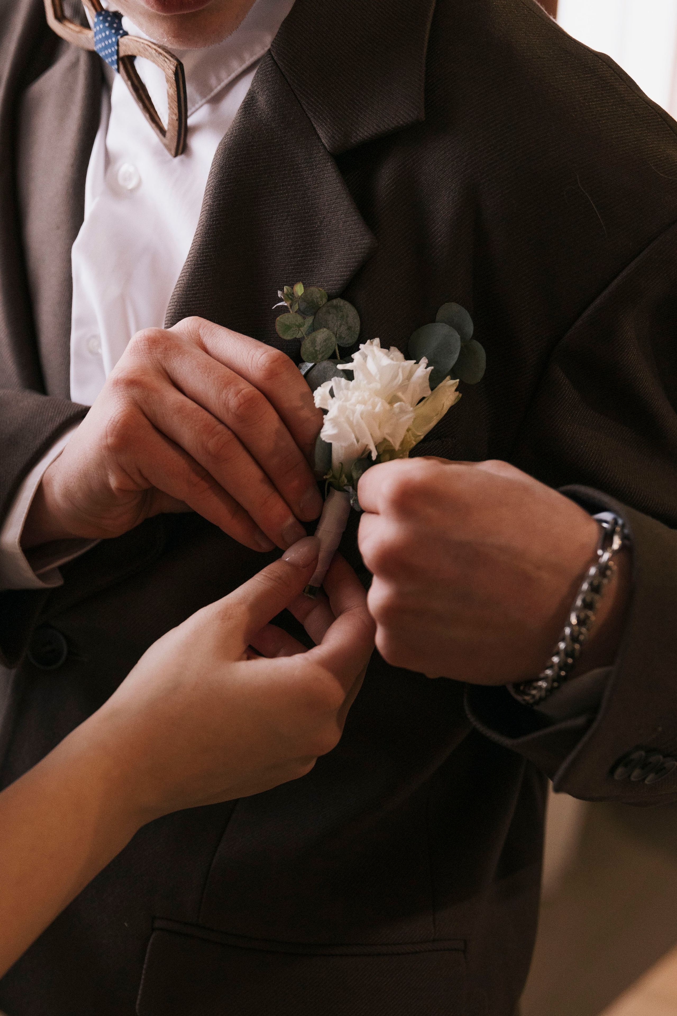 Игорь & Анастасия. Фотограф в Москве и Московской области