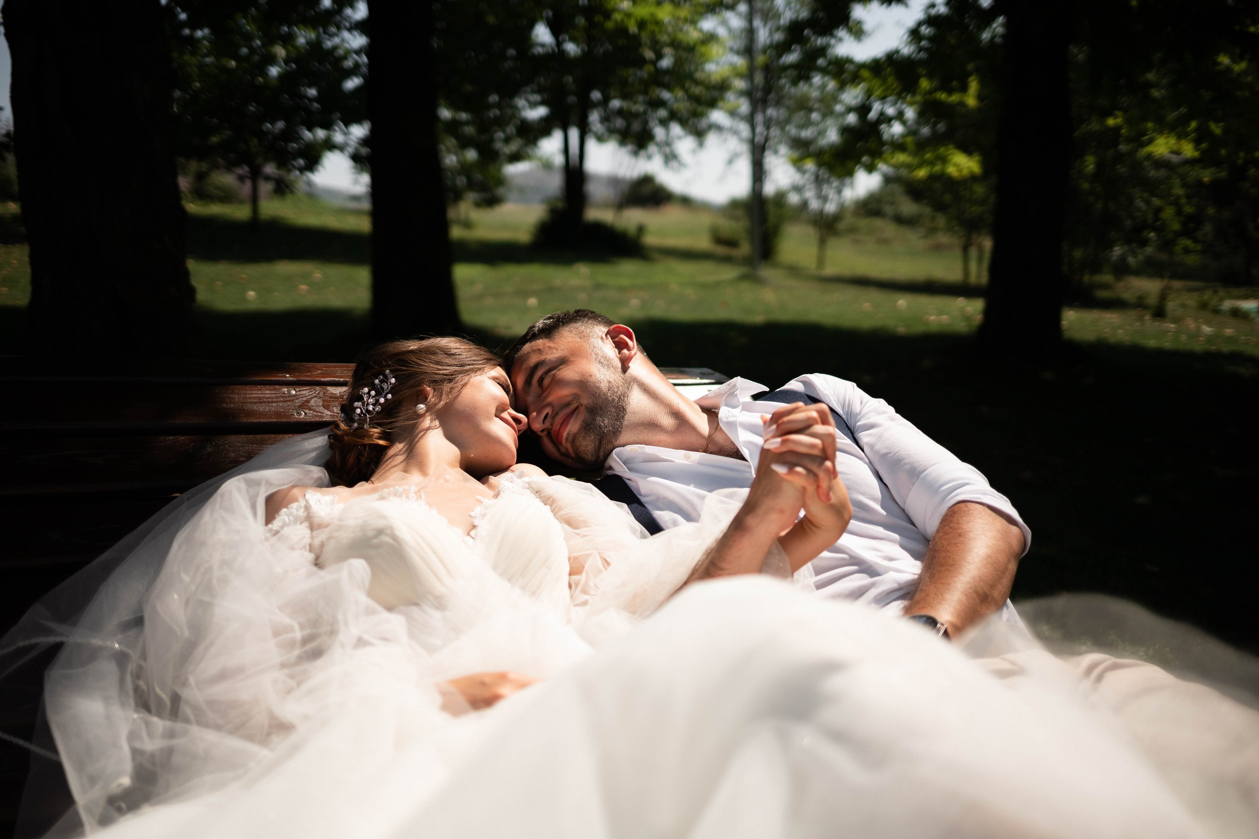 V&D. Семейный фотограф в Севастополе и Симферополе Александра Чистякова