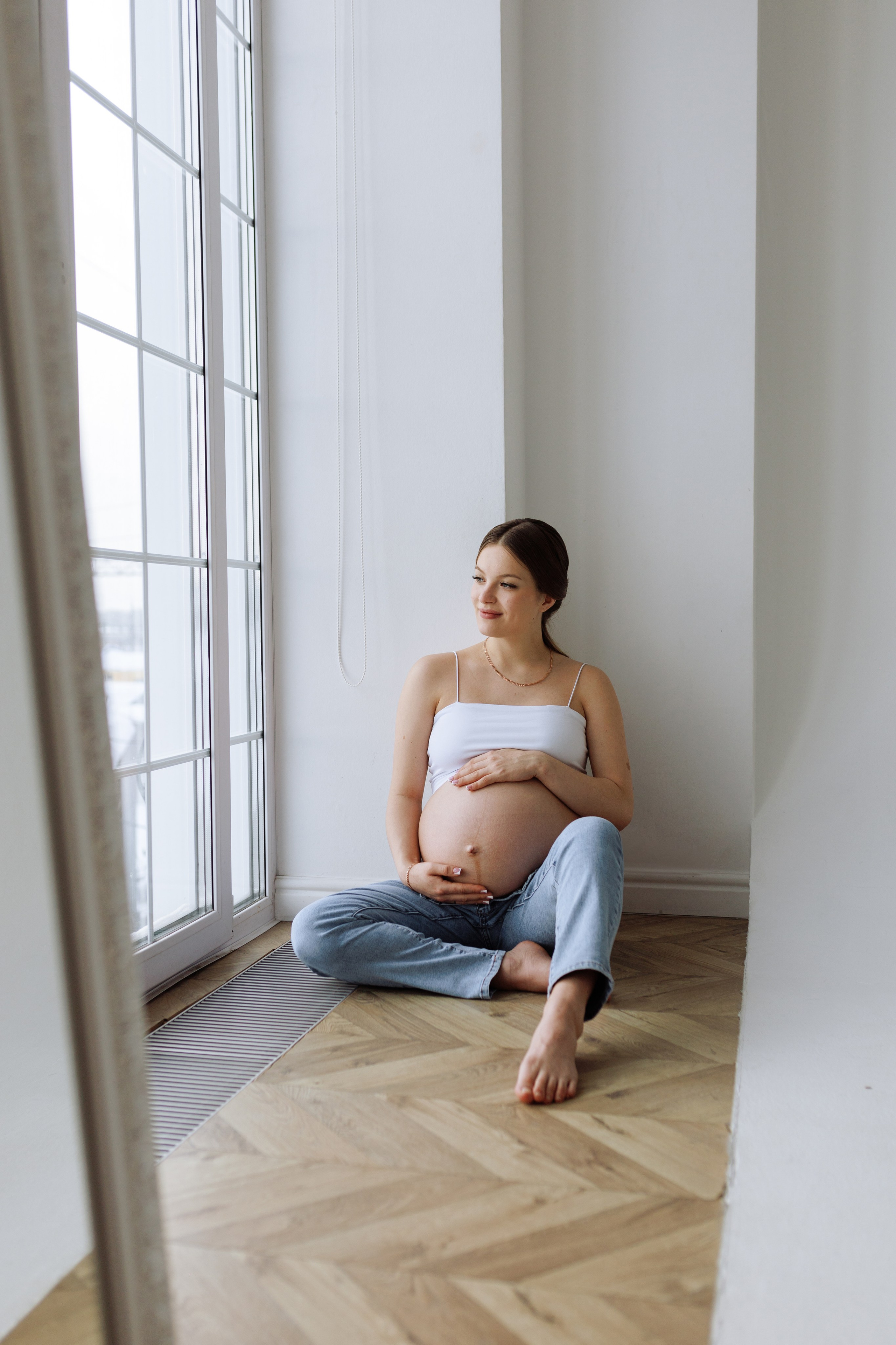 Виктория Максим. Женский и семейный фотограф в Томске Алиса Качан
