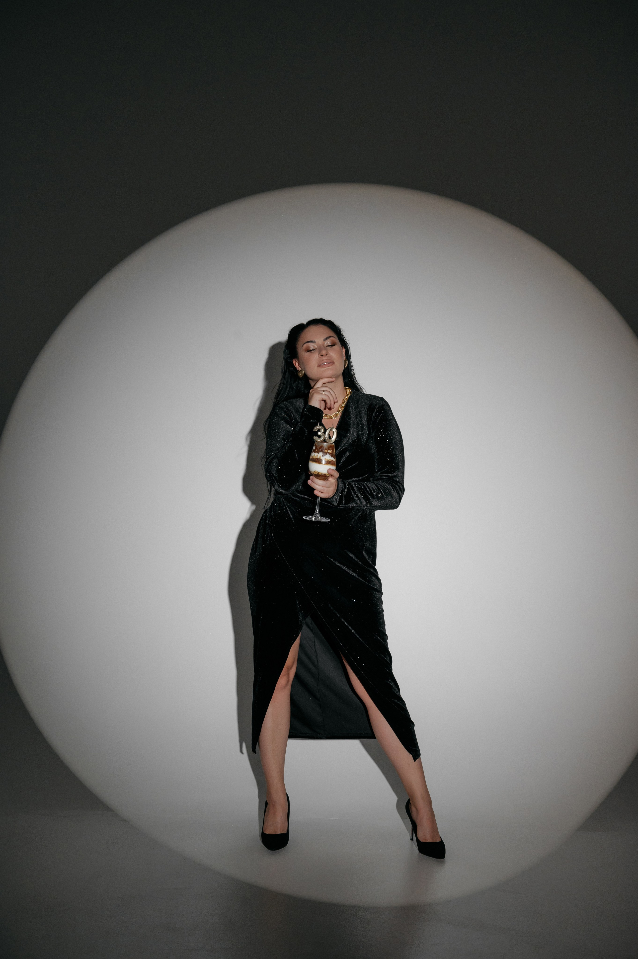 Лена. Фотограф Мария Строгонова