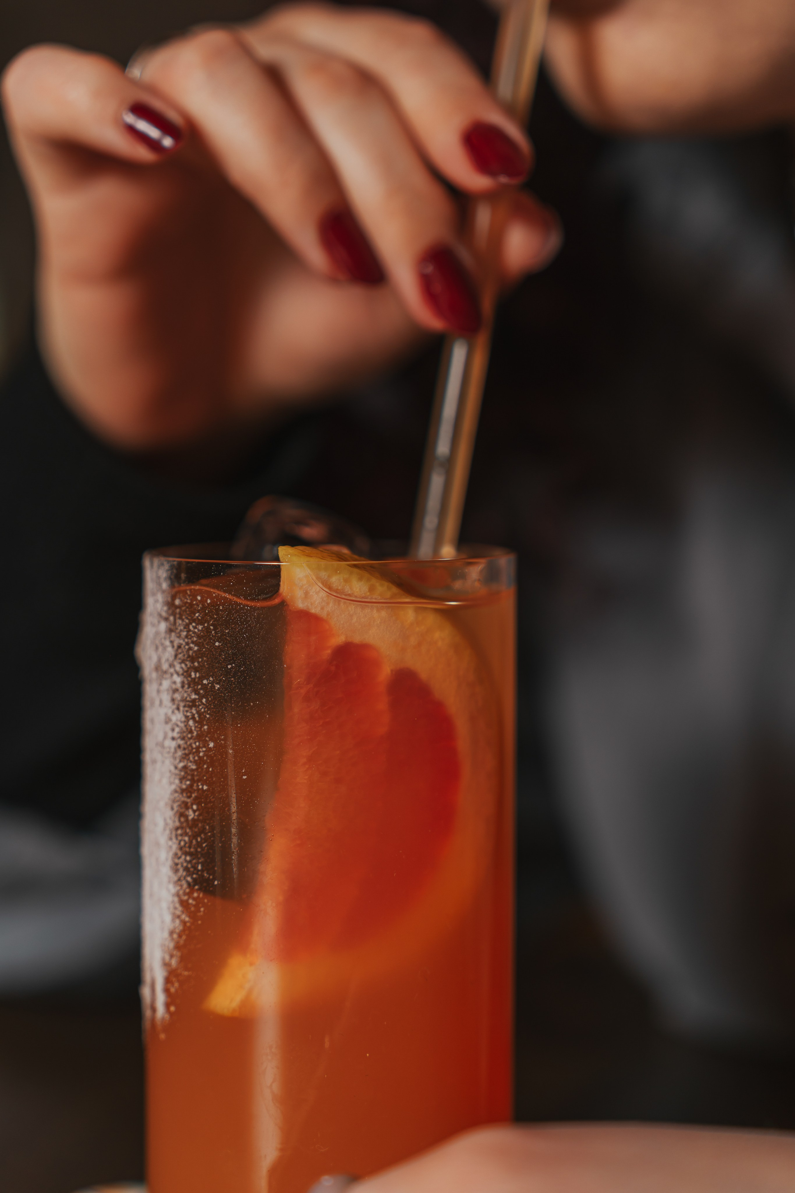 Фудсъемка. Фотограф в Санкт-Петербурге Александра Паскевич