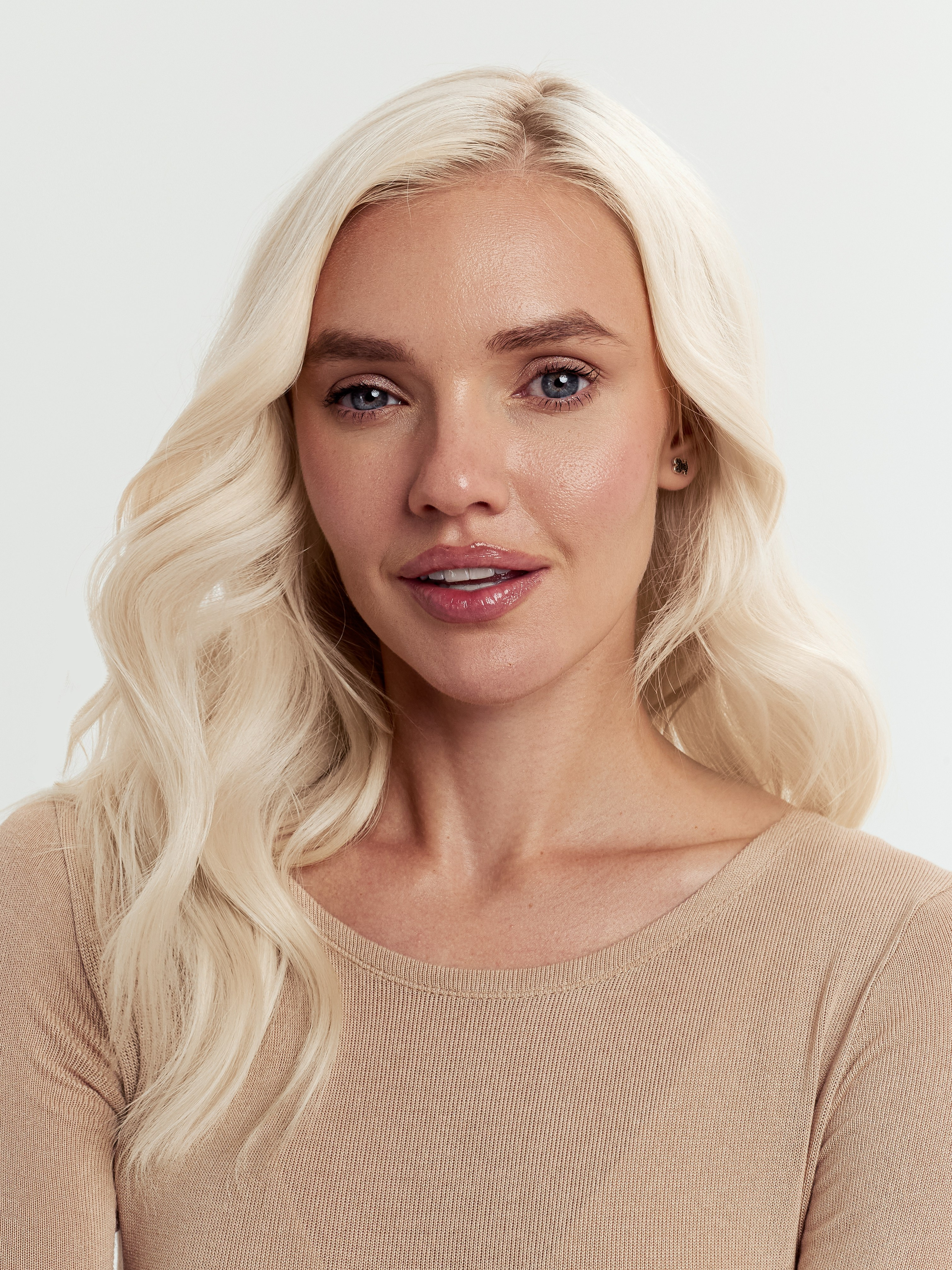 Шампуни. Коммерческий фотограф Дарья Горбачева