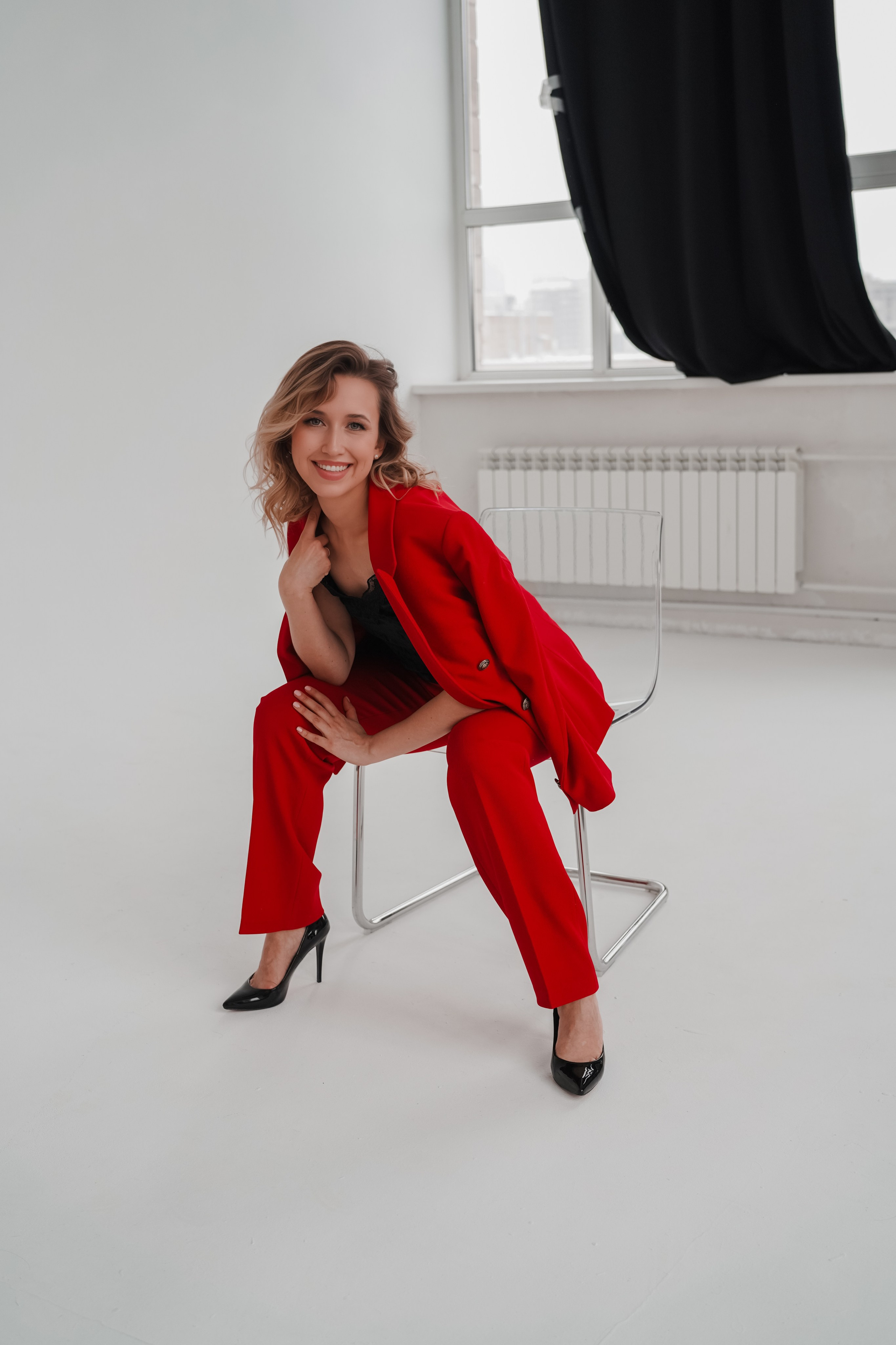 Экспертная съемка / деловой портрет. Фото и видео съемка