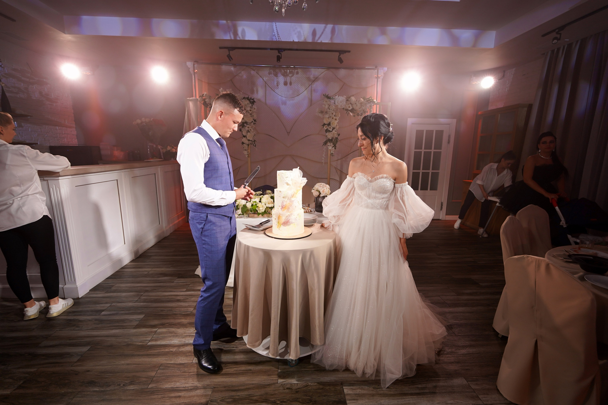 Юля + Артур: полная серия (пакет полный день). BYFOX STUDIO 68 — фото и видеосъёмка Тамбов, Москва, Воронеж, Липецк