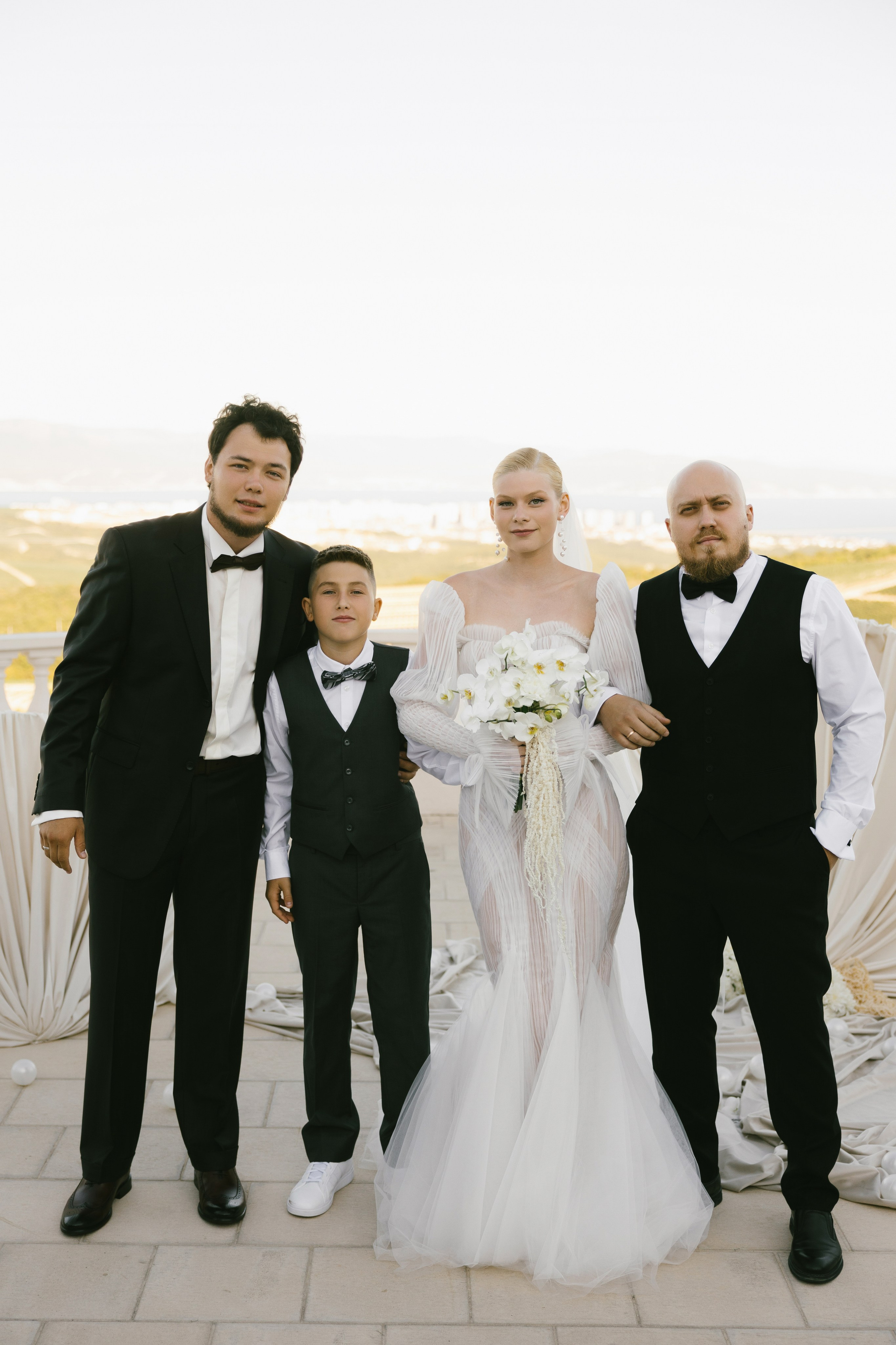 Ныряй в мою любовь!. Свадебный и репортажный фотограф Новороссийск, Краснодар, Сочи Олеся Дзюба