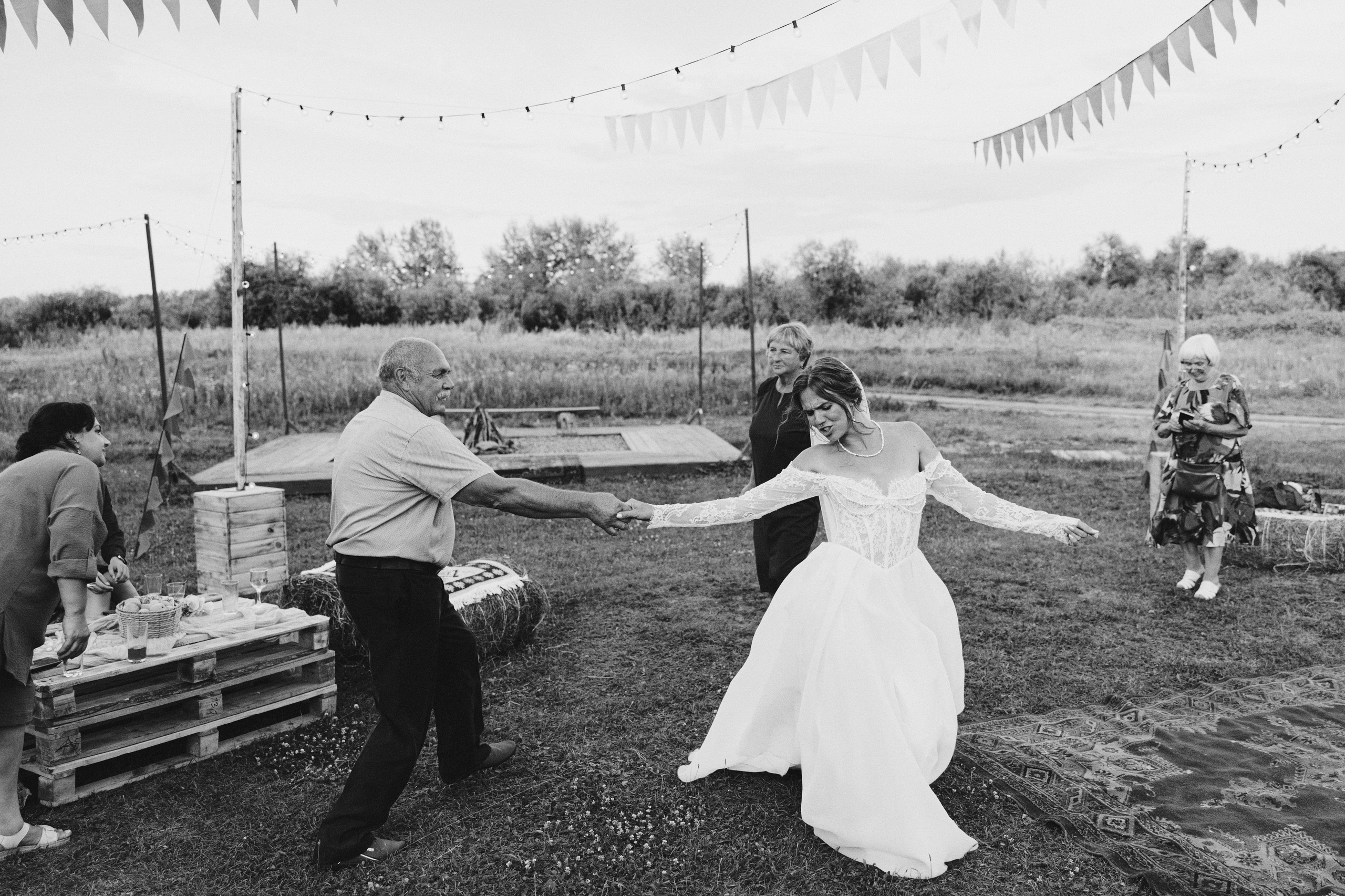 Кирилл + Ира. Александр Видякин Фотограф в Хакасии и Красноярском крае