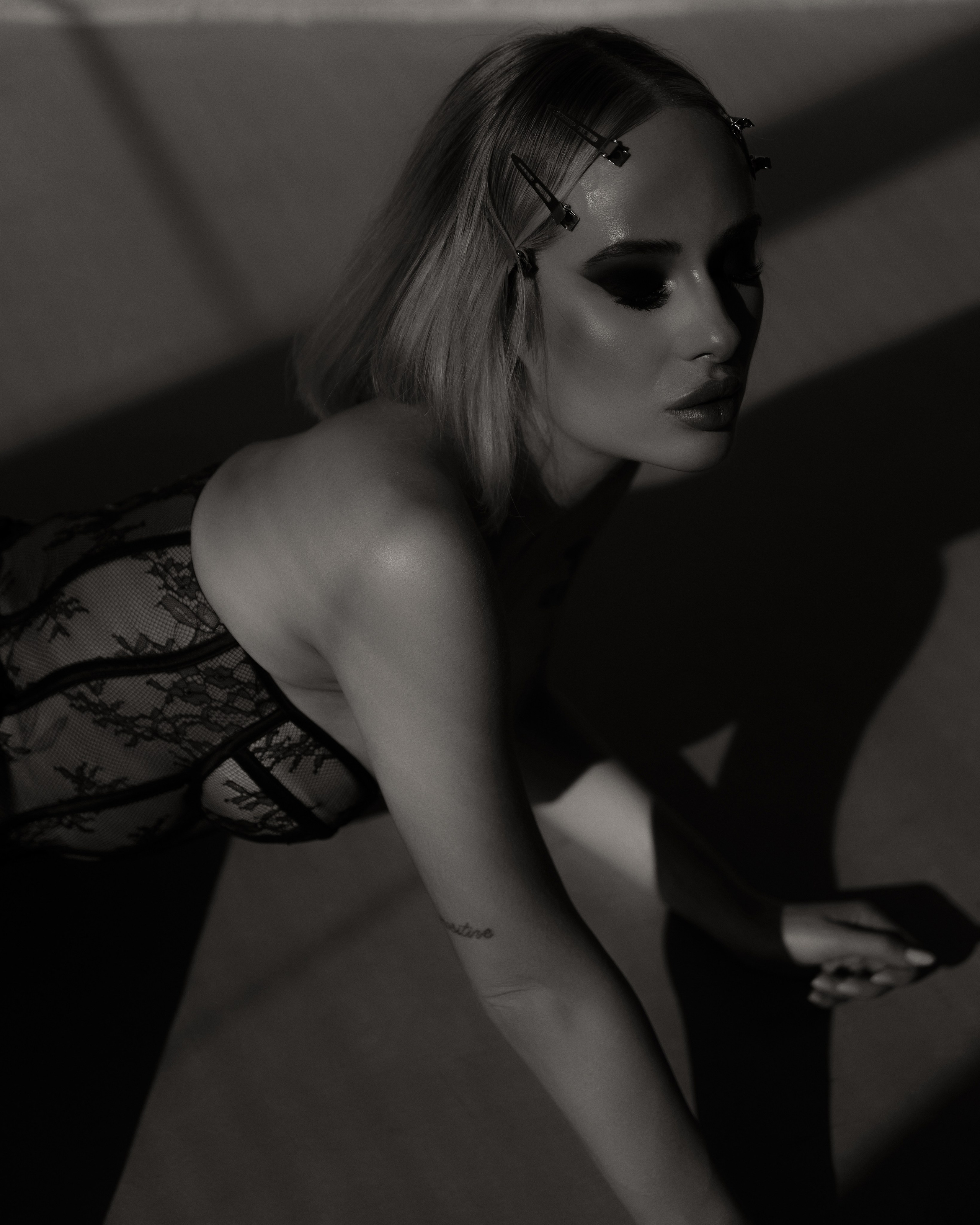 Ксения. DARYA.BELKINA