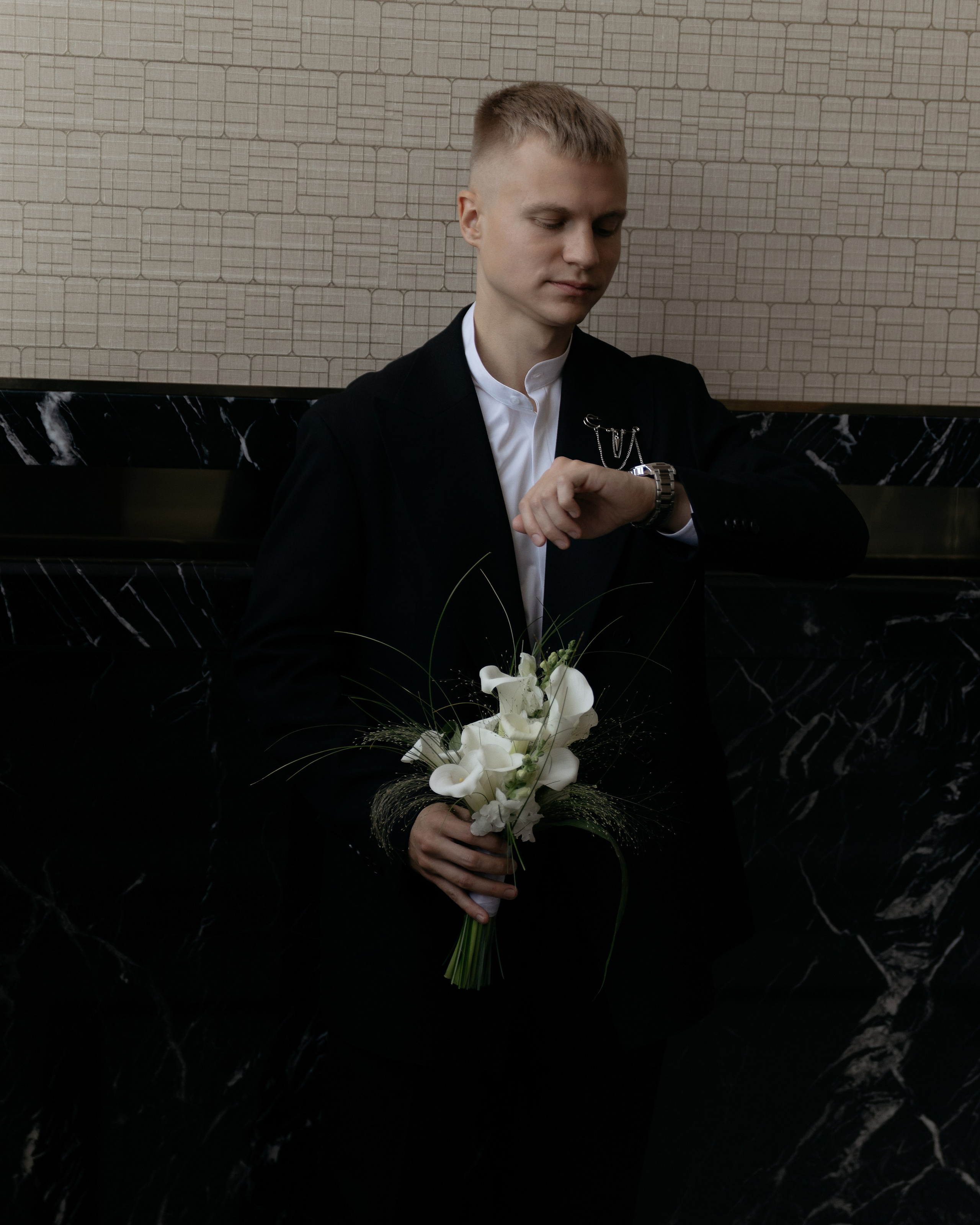 Андрей и Маргарита. DARYA.BELKINA