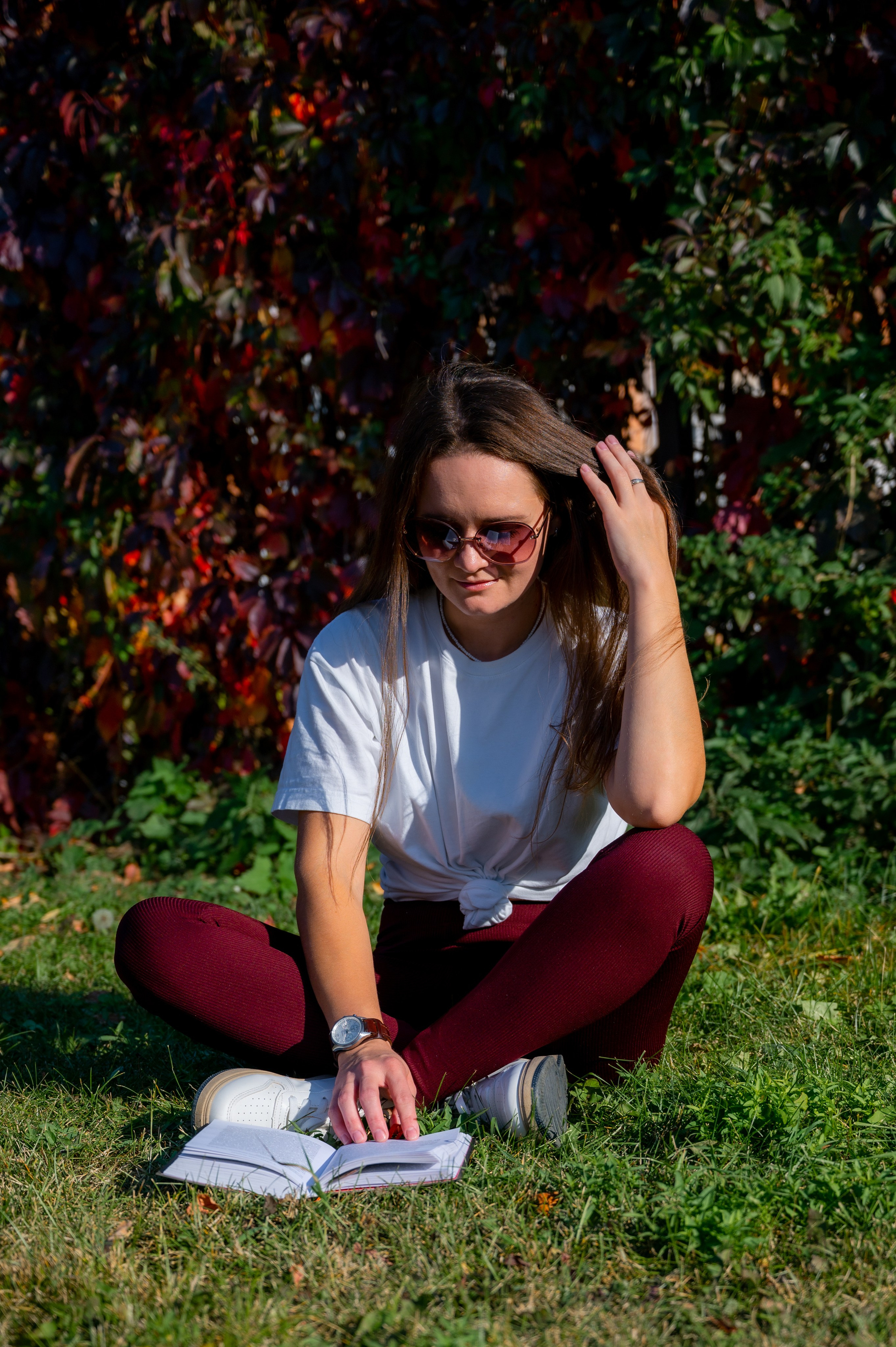 Фотопрогулка. Фотограф во Владимире Наумова Ирина