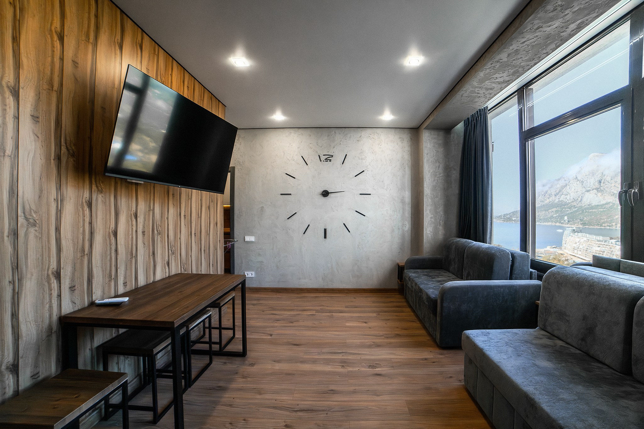 Интерьерная съёмка. Авторские Фототуры и Фотосессии Крыму. Фотограф Дарья Исаенко