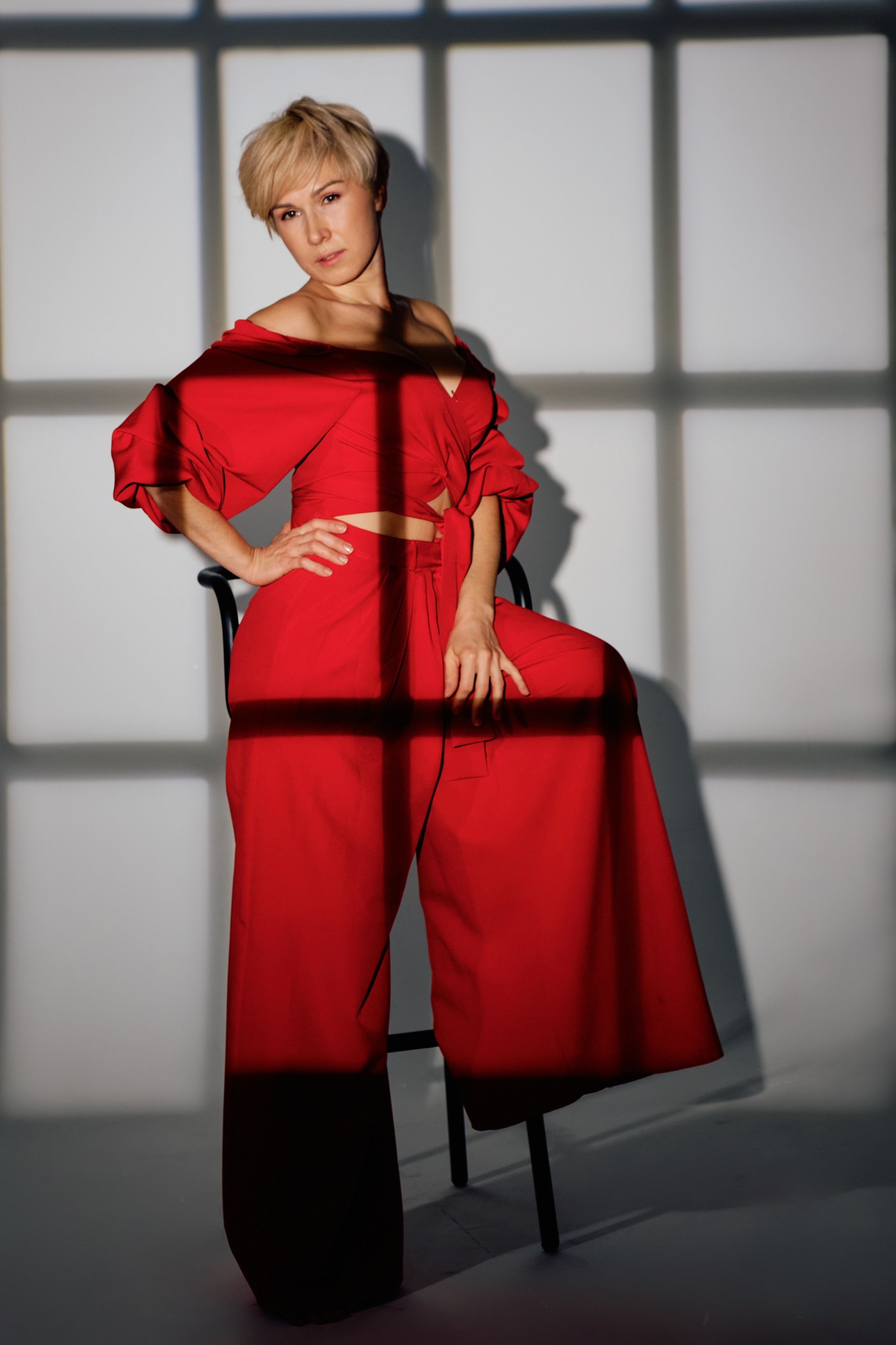 Ольга. Фотограф в Самаре Татьяна Дубаносова