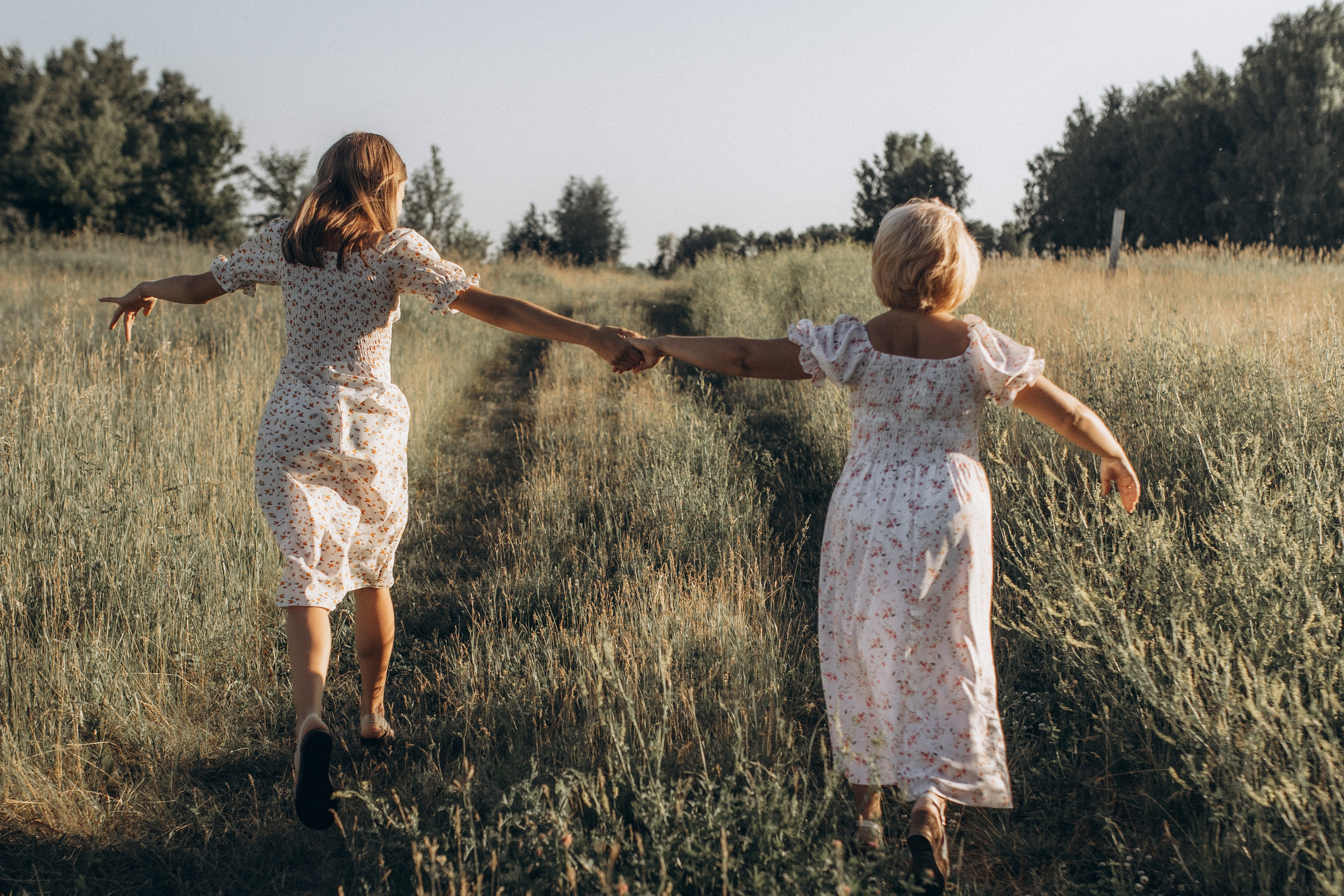 Мама с дочкой. Семейный фотограф lifestyle в Новосибирске Елена Шпилевая