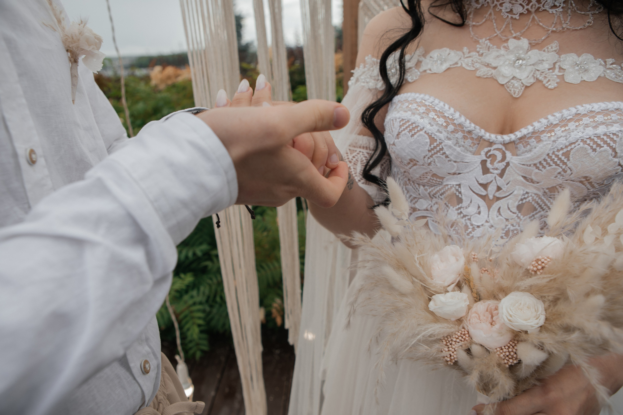 Олег и Ника. Свадебный и семейный фотограф Ибрагимова Мария из Екатеринбурга