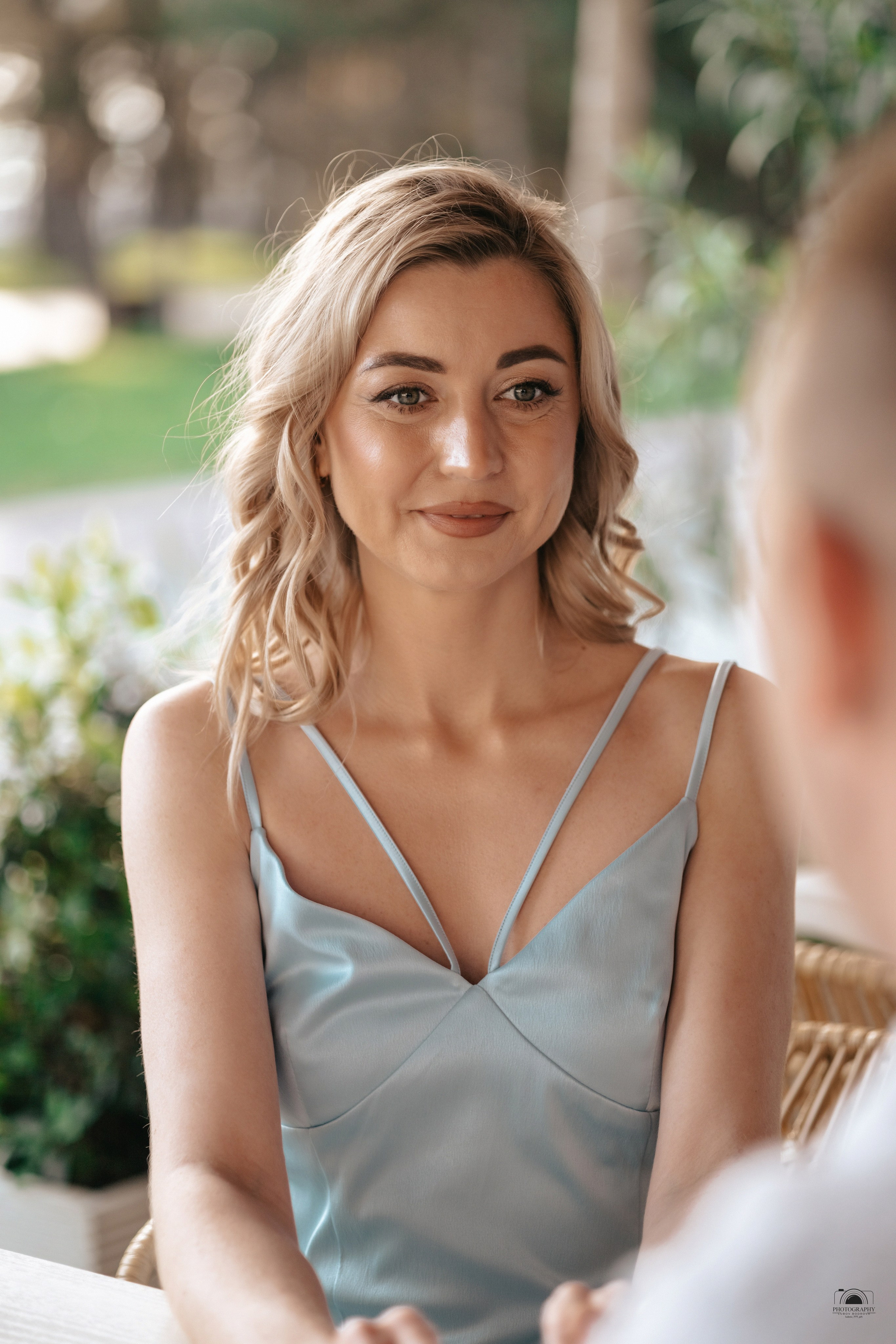 Ирина и Евгений. Семейный и портретный фотограф в Геленджике Любовь Бодрова