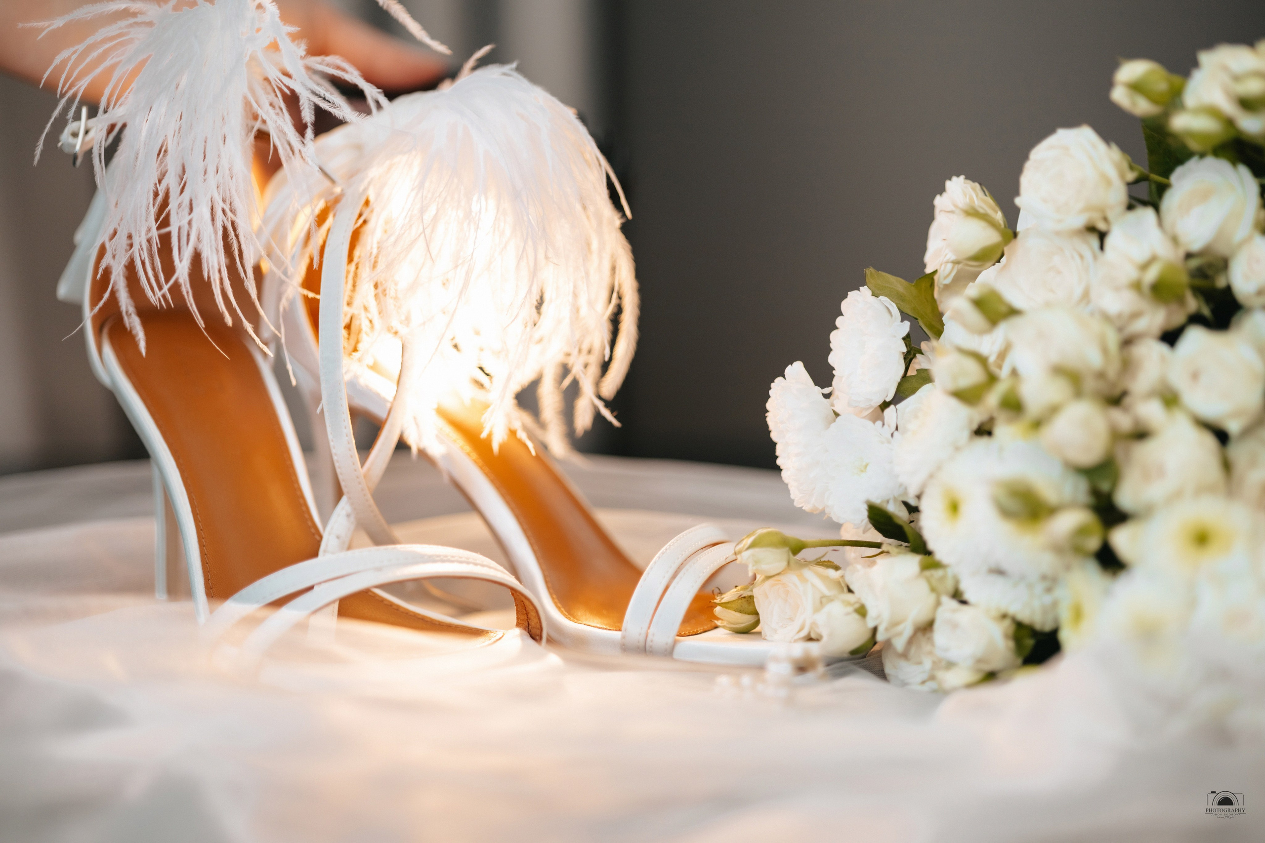 Курбан и Ксения. Семейный и портретный фотограф в Геленджике Любовь Бодрова