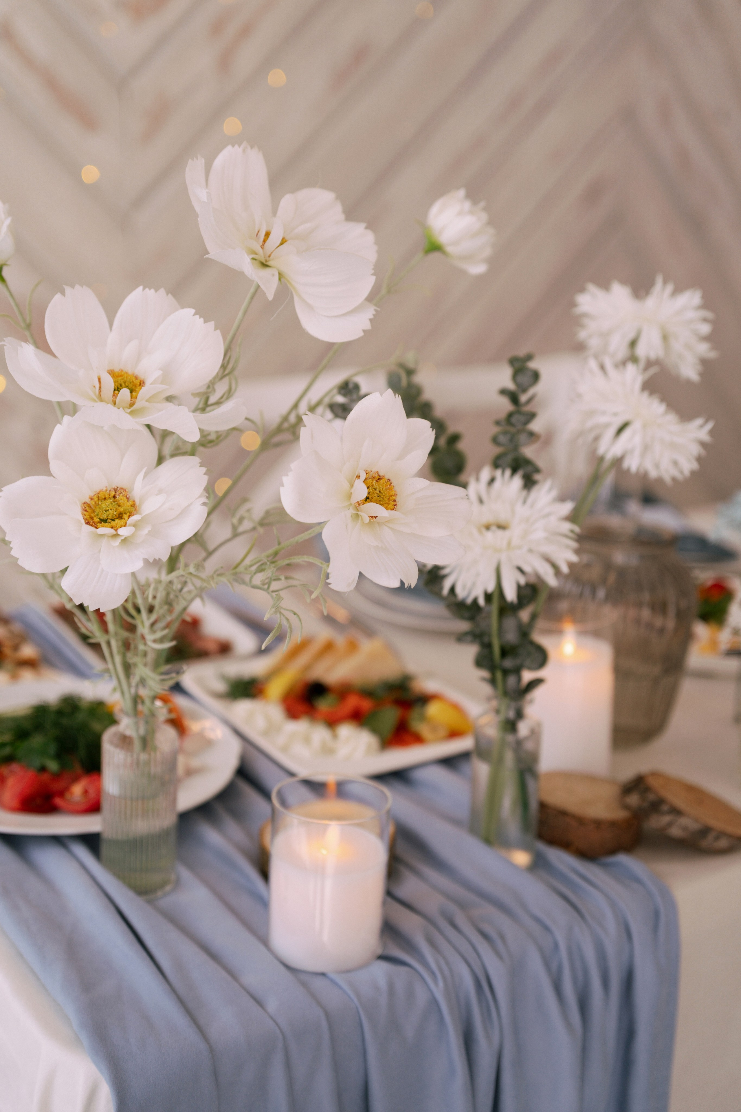 Свадьба в усадьбе «Лесной берег». Семейный фотограф в Москве Алёна Чача