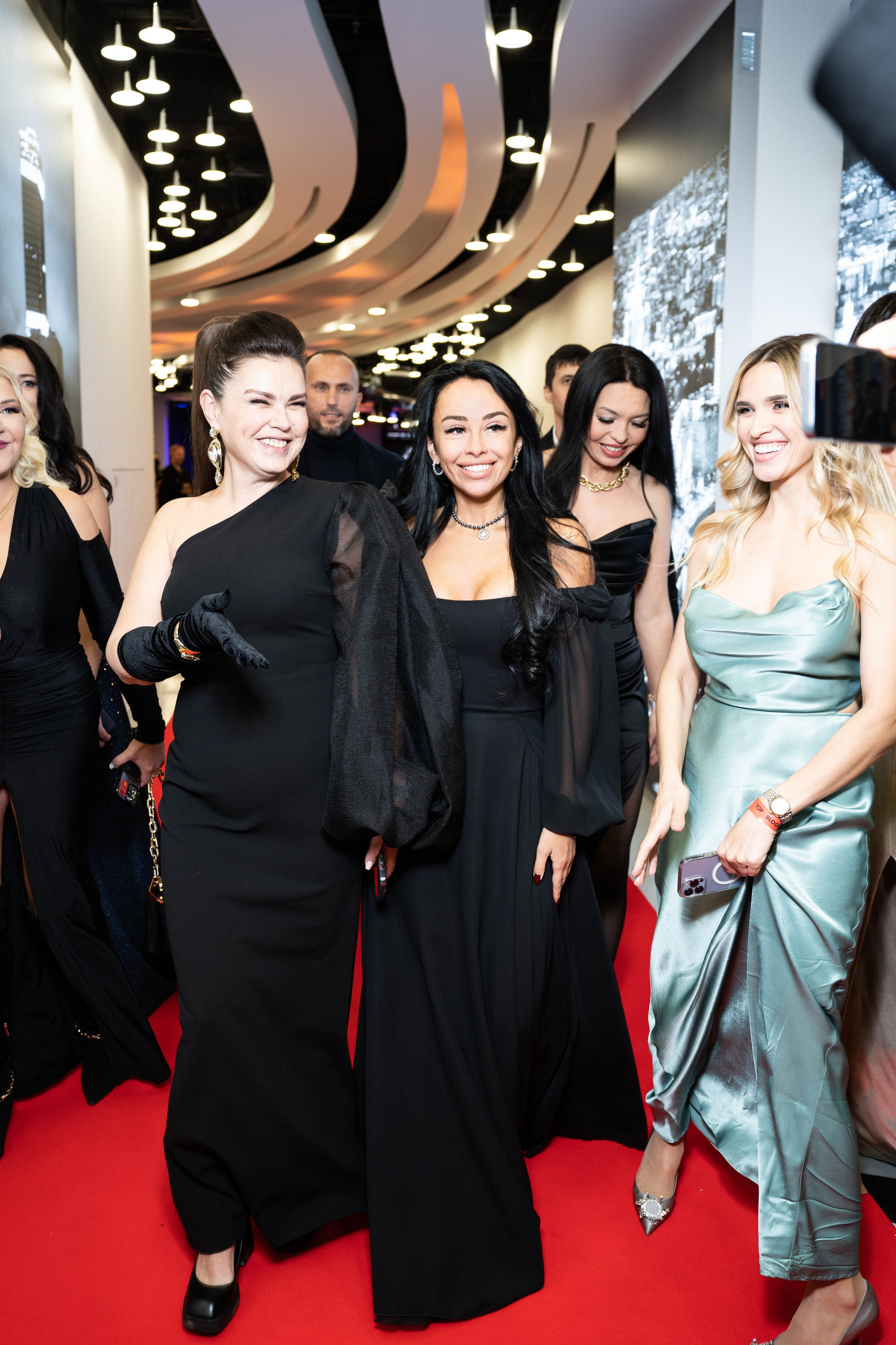 BLOGGER SUMMIT | Mercury space. Фотограф Абакумова Анастасия