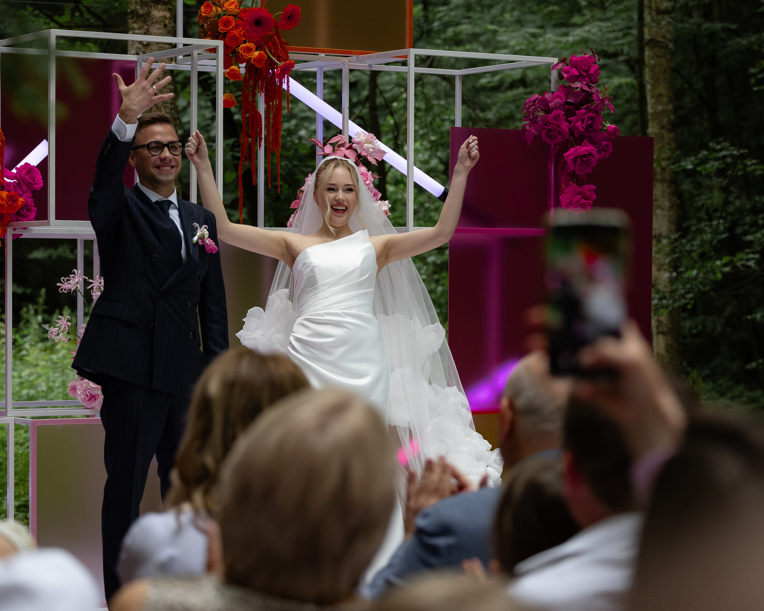 SPOSA REPORT. Свадебный фотограф Виктория Карпова