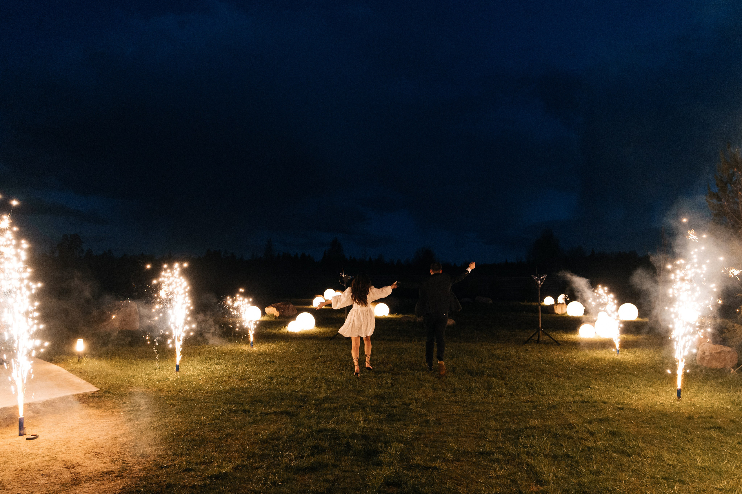 ANONS. Мария — Свадебный фотограф