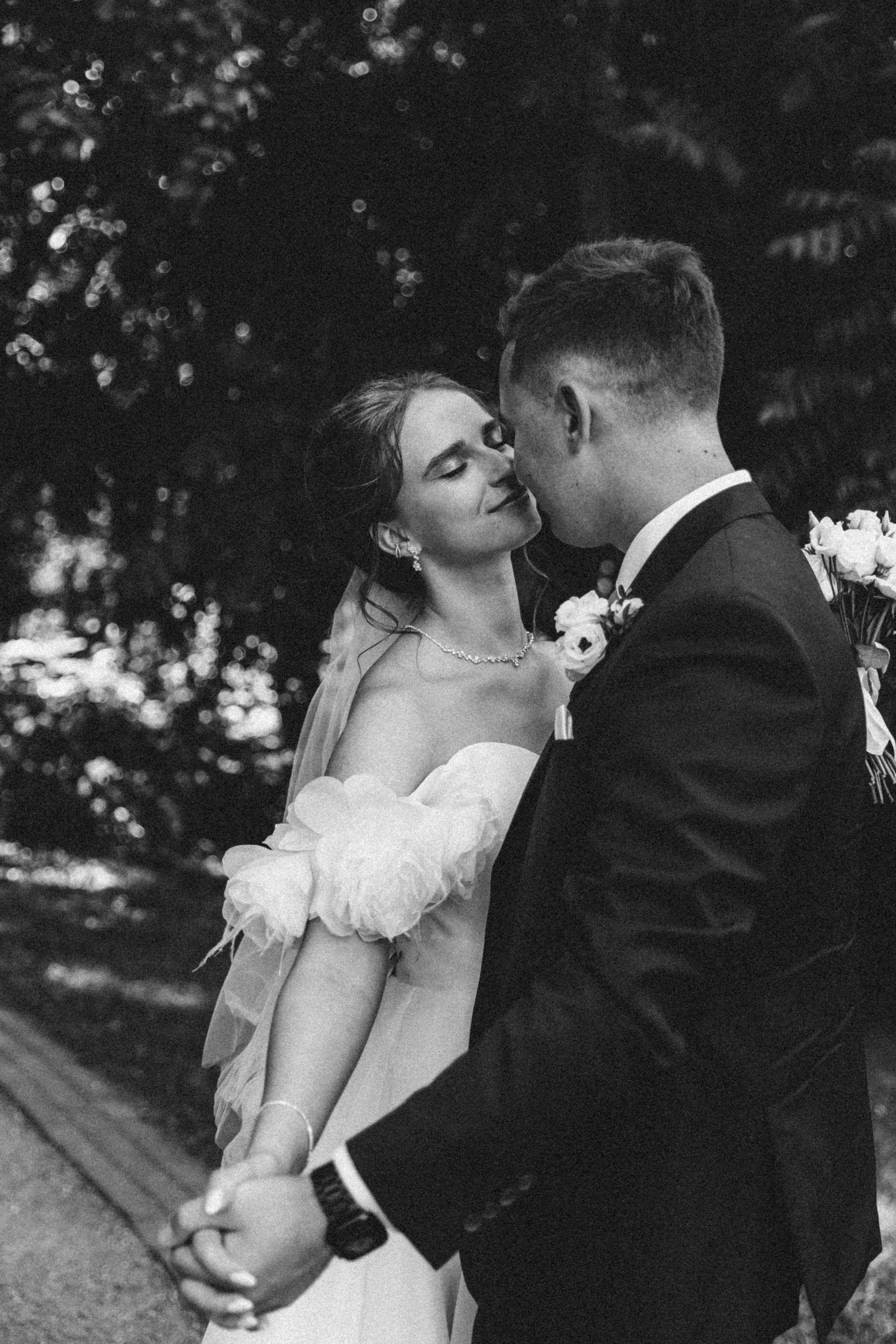 Виталий и Ольга. Женский и свадебный фотограф