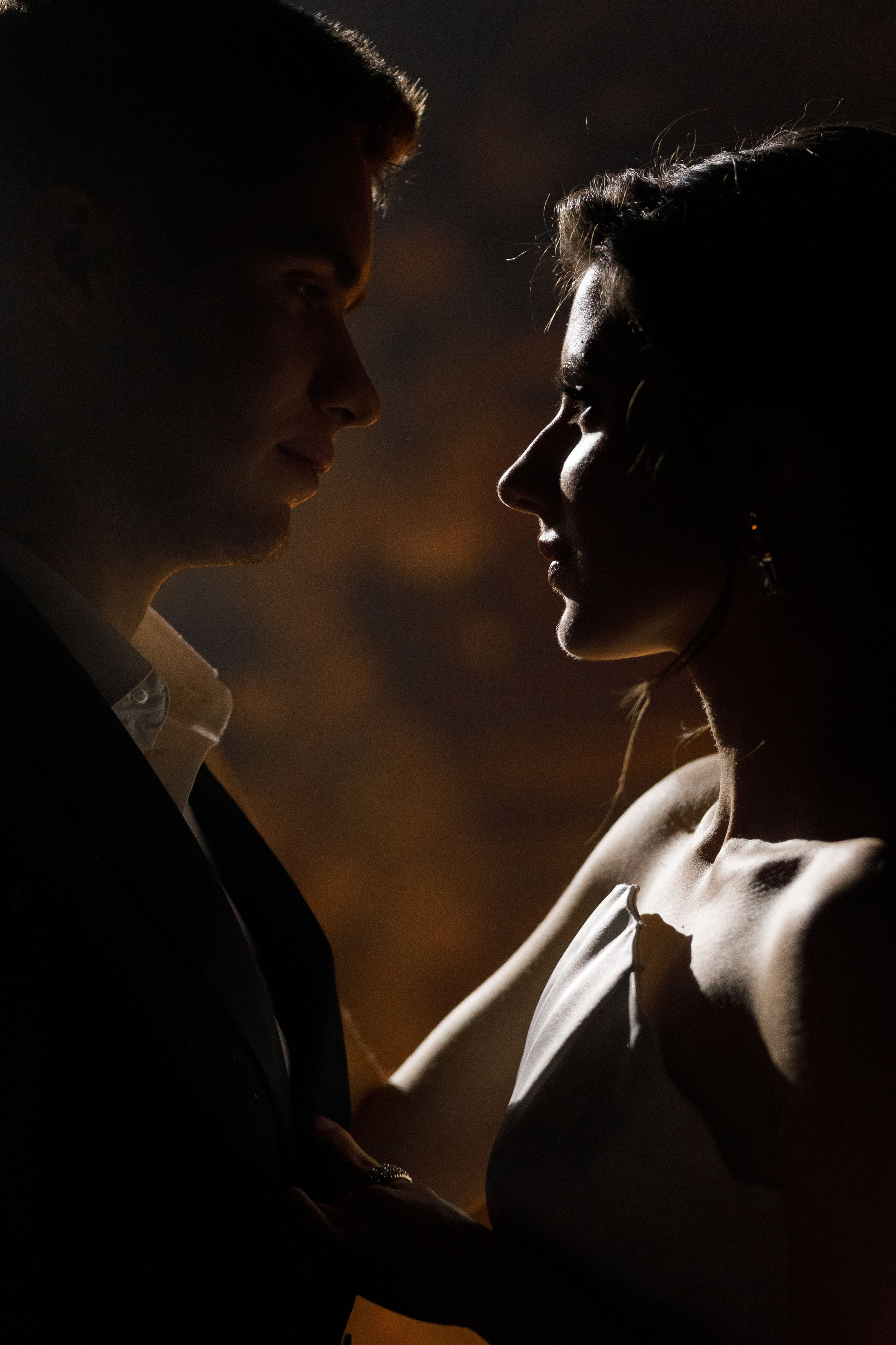 Зимняя сказка. Свадебный фотограф в Краснодаре Елизавета Горшенёва