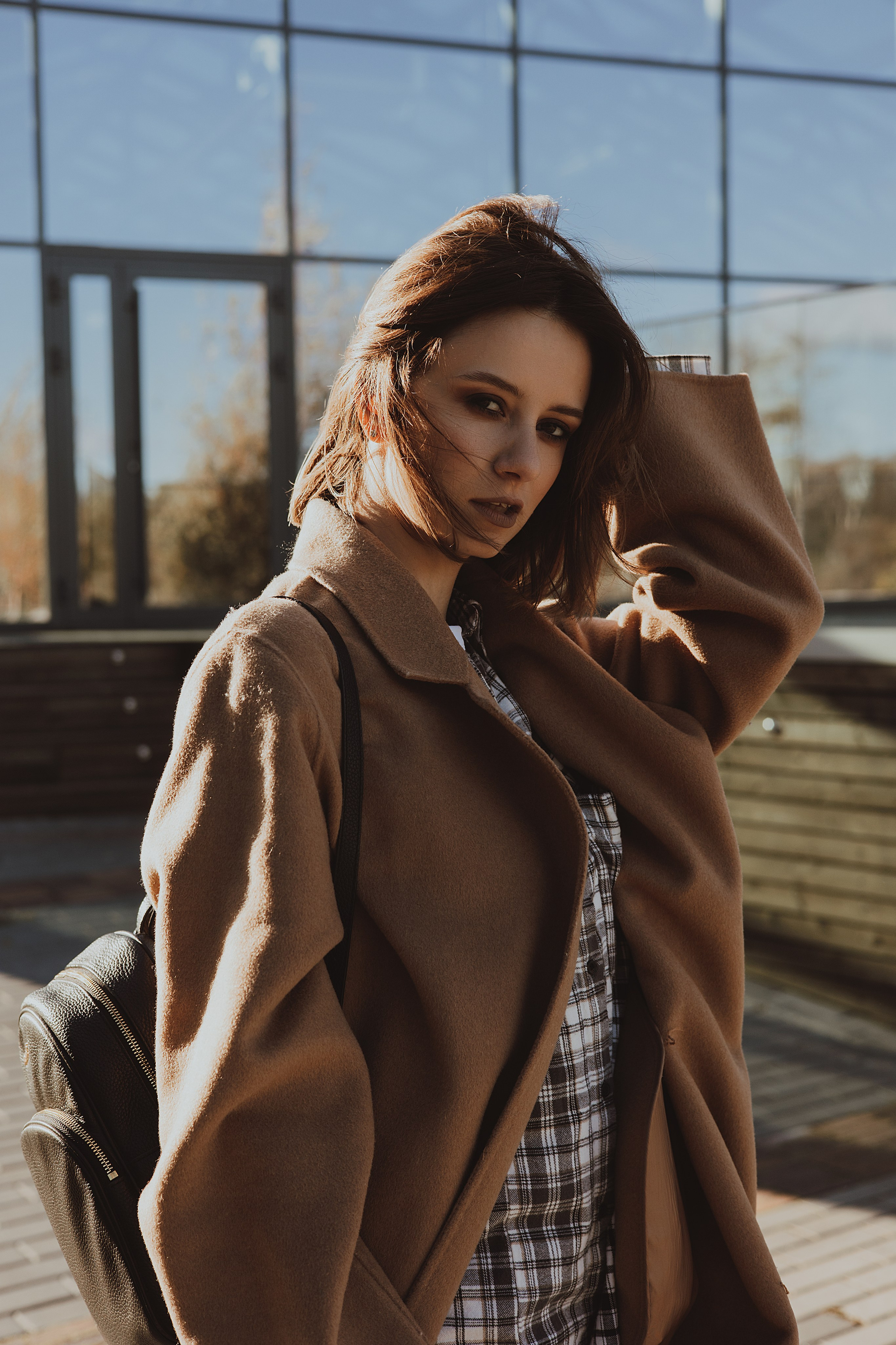 Валерия. Фотограф Сотникова Вероника