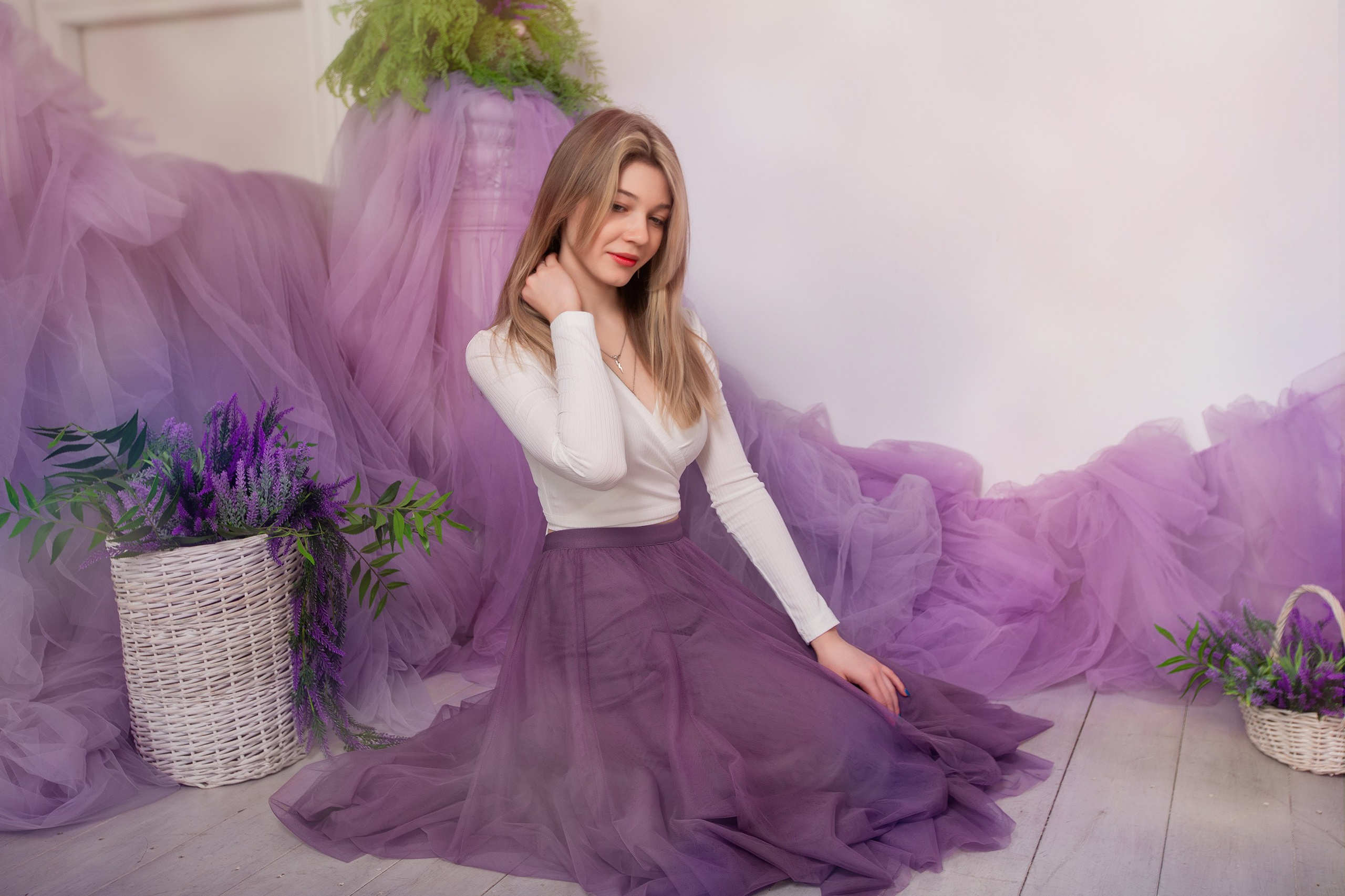 Семейная фотосессия. Зинаида Дрим