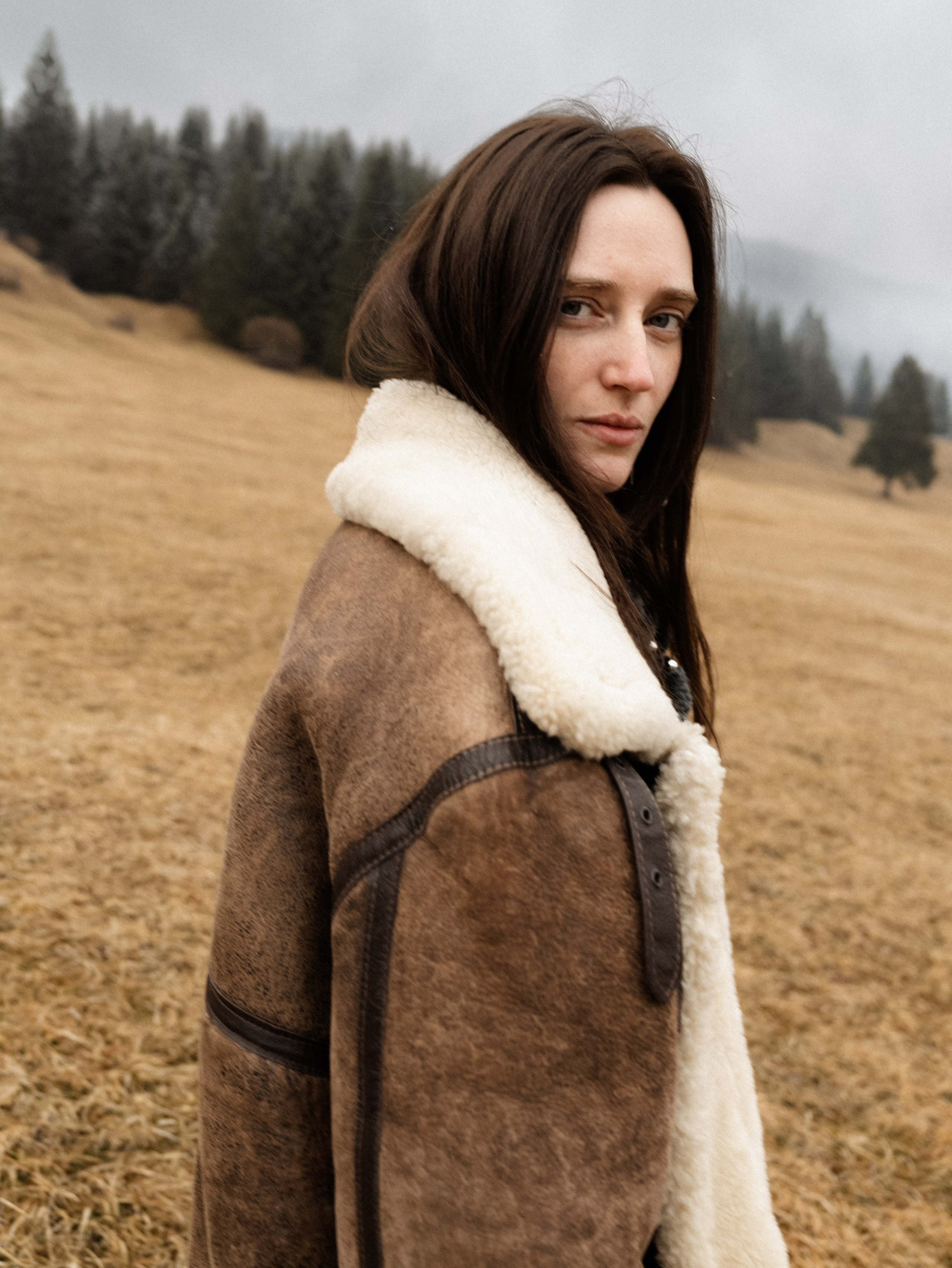 Schott N.Y.C. Dieci production