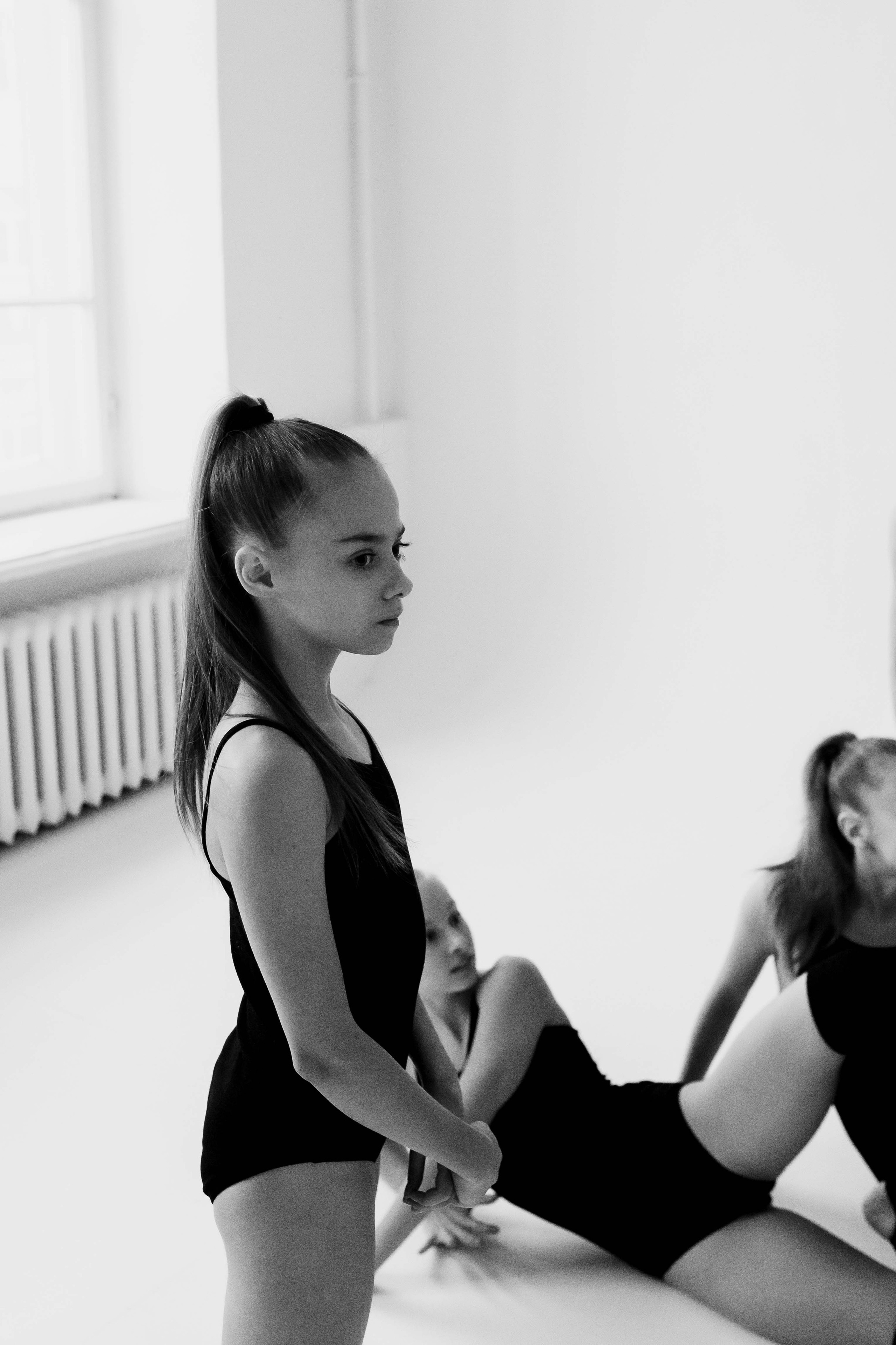 Команда Гармония Олимп. Спортивный фотограф Александр Васильев. RG и AGG