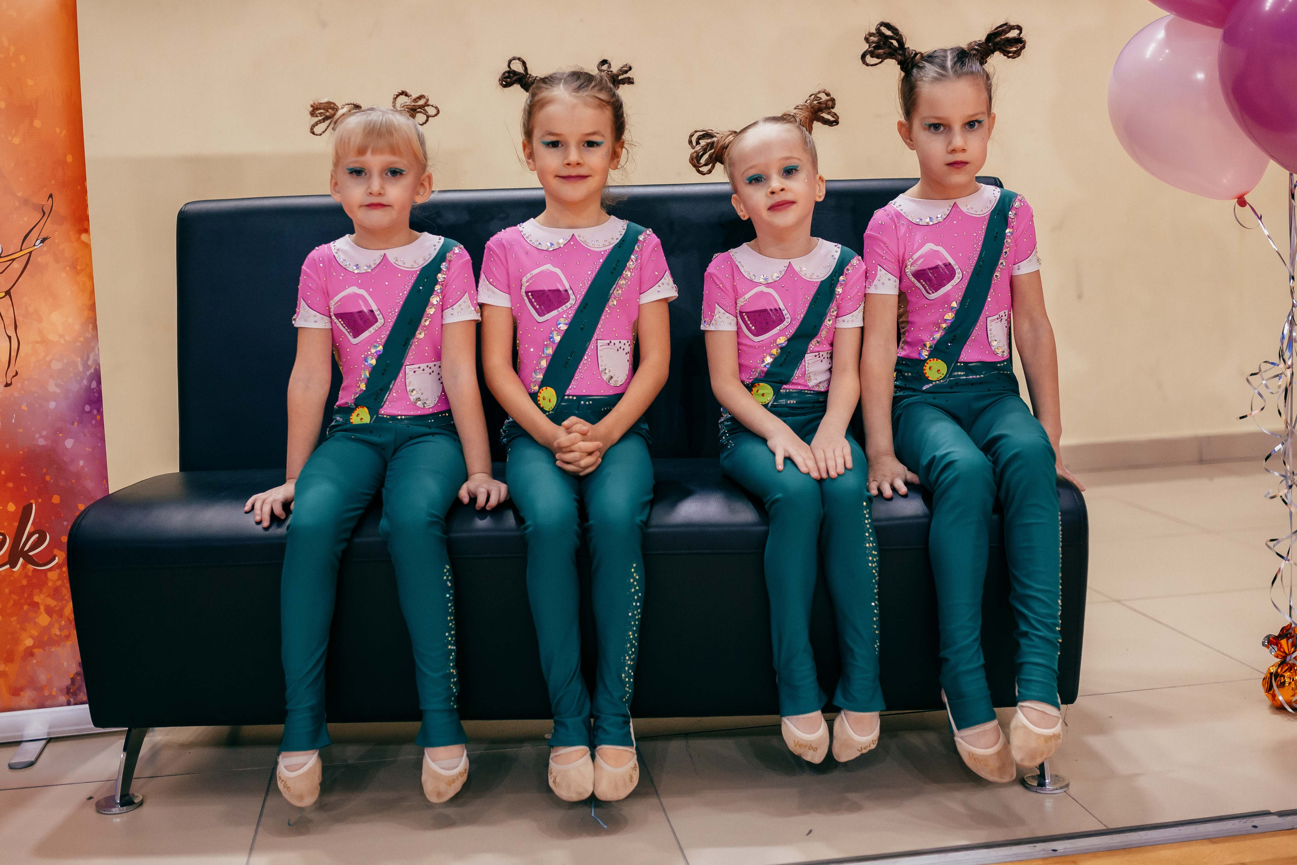 Турнир по эстетической гимнастике «Осенняя мелодия». Ноябрь 2022. Спортивный фотограф Александр Васильев. RG и AGG