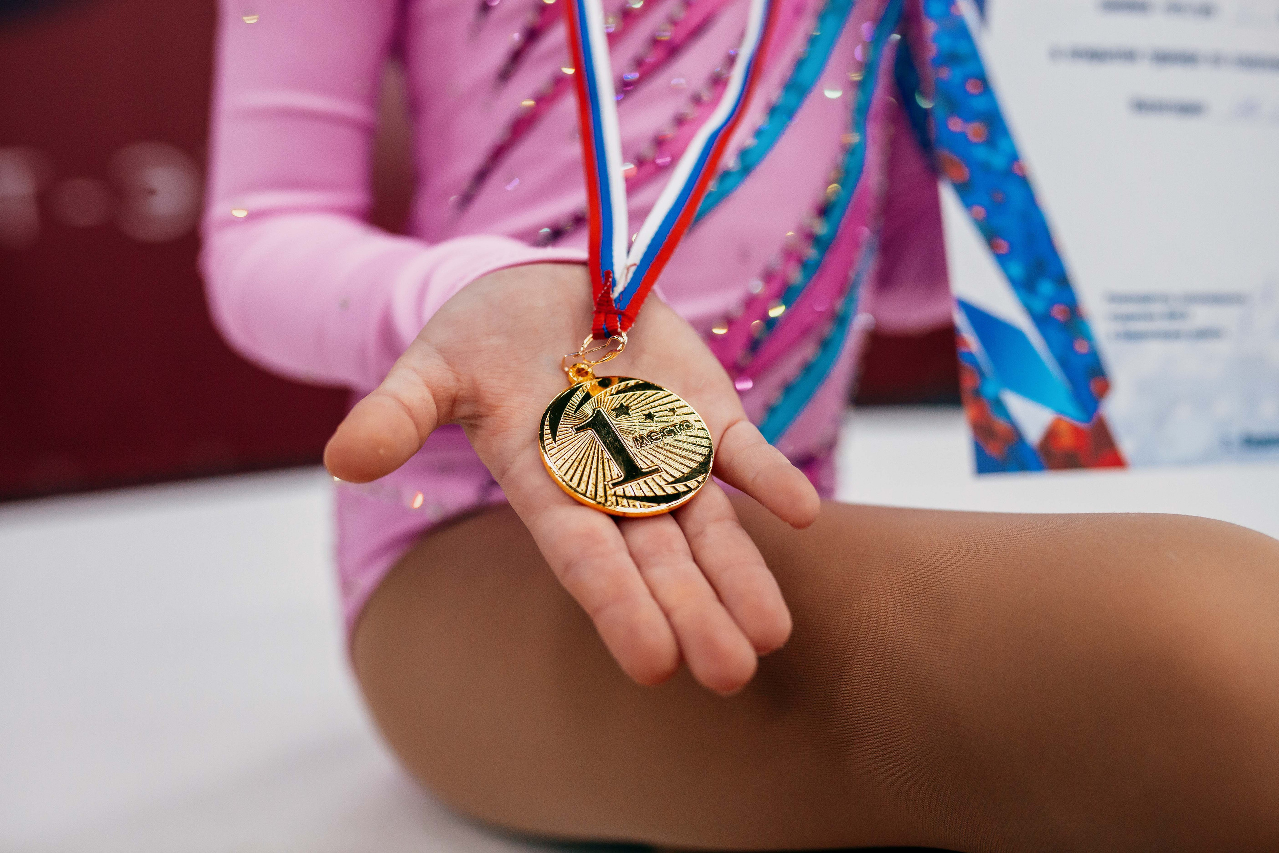 Соревнования по спортивной аэробике. Воронеж. Декабрь 2022. Спортивный фотограф Александр Васильев. RG и AGG