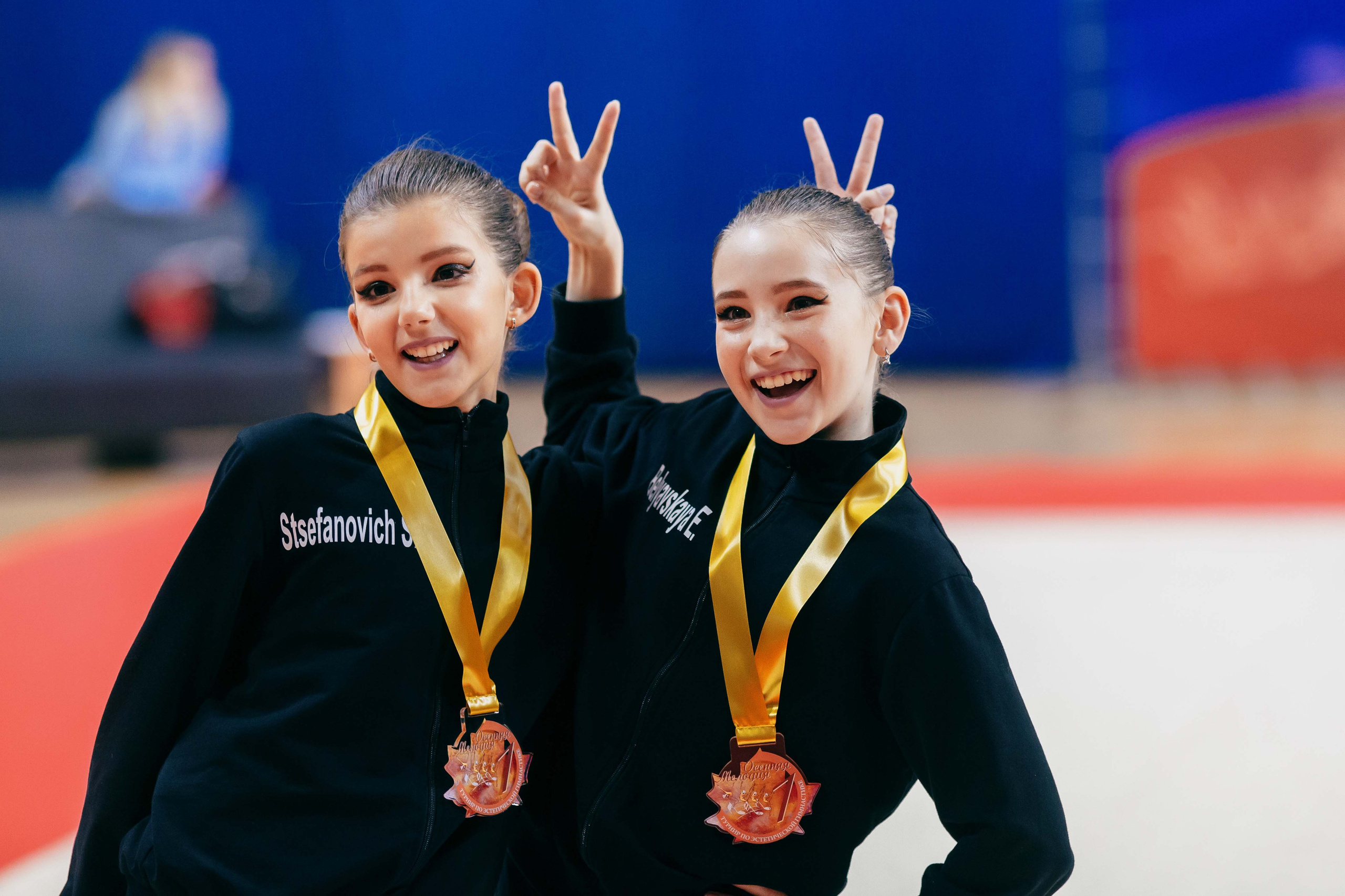 Турнир по эстетической гимнастике «Осенняя мелодия». Ноябрь 2022. Спортивный фотограф Александр Васильев. RG и AGG