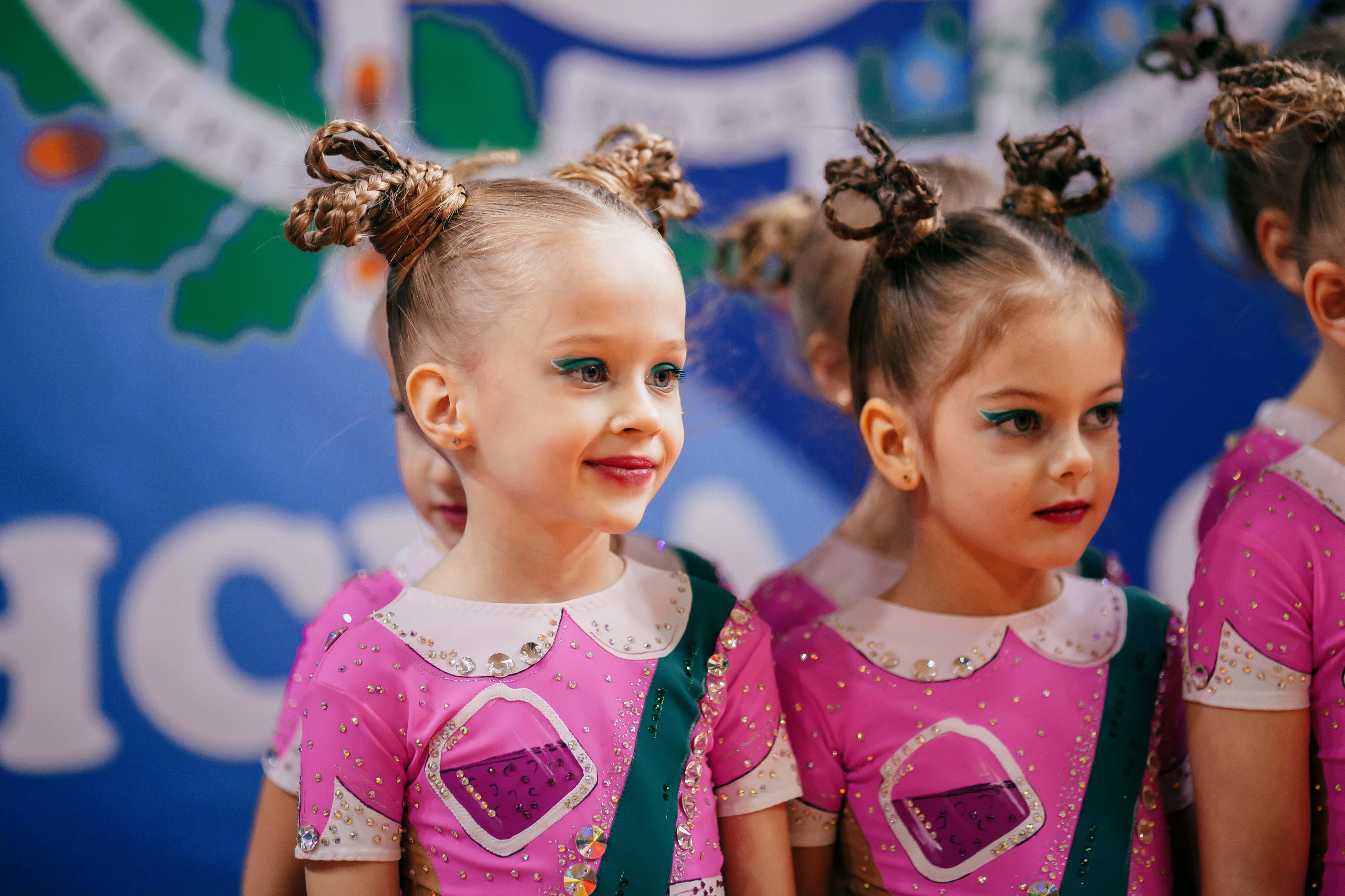 Турнир по эстетической гимнастике «Осенняя мелодия». Ноябрь 2022. Спортивный фотограф Александр Васильев. RG и AGG