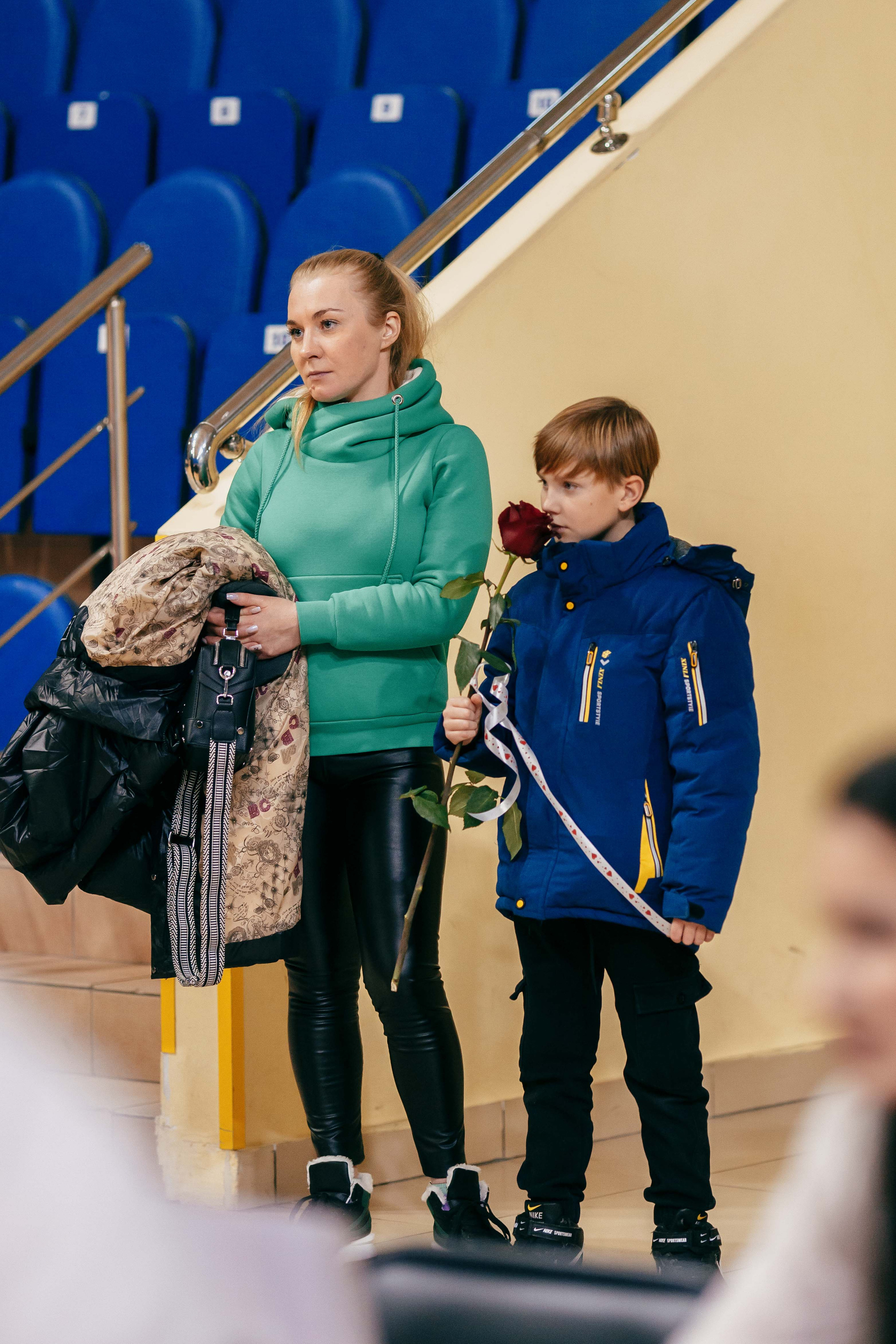 Турнир по эстетической гимнастике «Осенняя мелодия». Ноябрь 2022. Спортивный фотограф Александр Васильев. RG и AGG