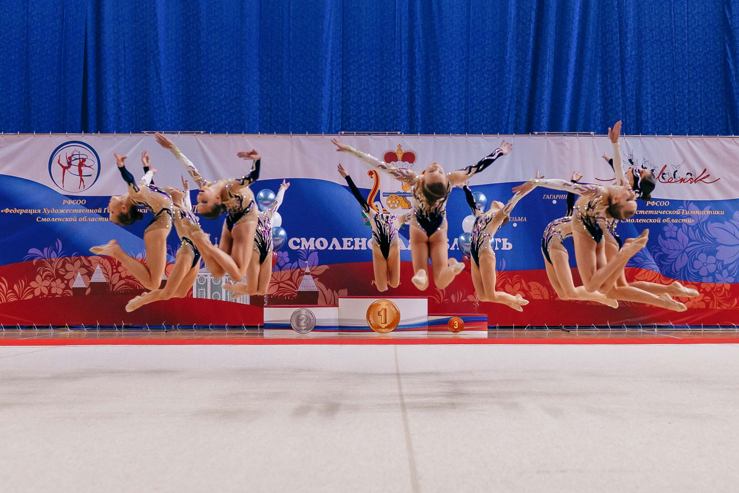 Турнир по эстетической гимнастике «Осенняя мелодия». Ноябрь 2022. Спортивный фотограф Александр Васильев. RG и AGG