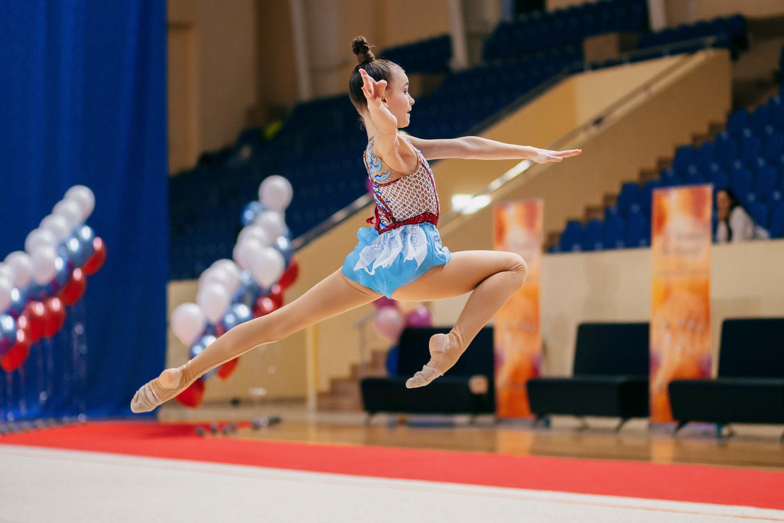 Турнир по эстетической гимнастике «Осенняя мелодия». Ноябрь 2022. Спортивный фотограф Александр Васильев. RG и AGG