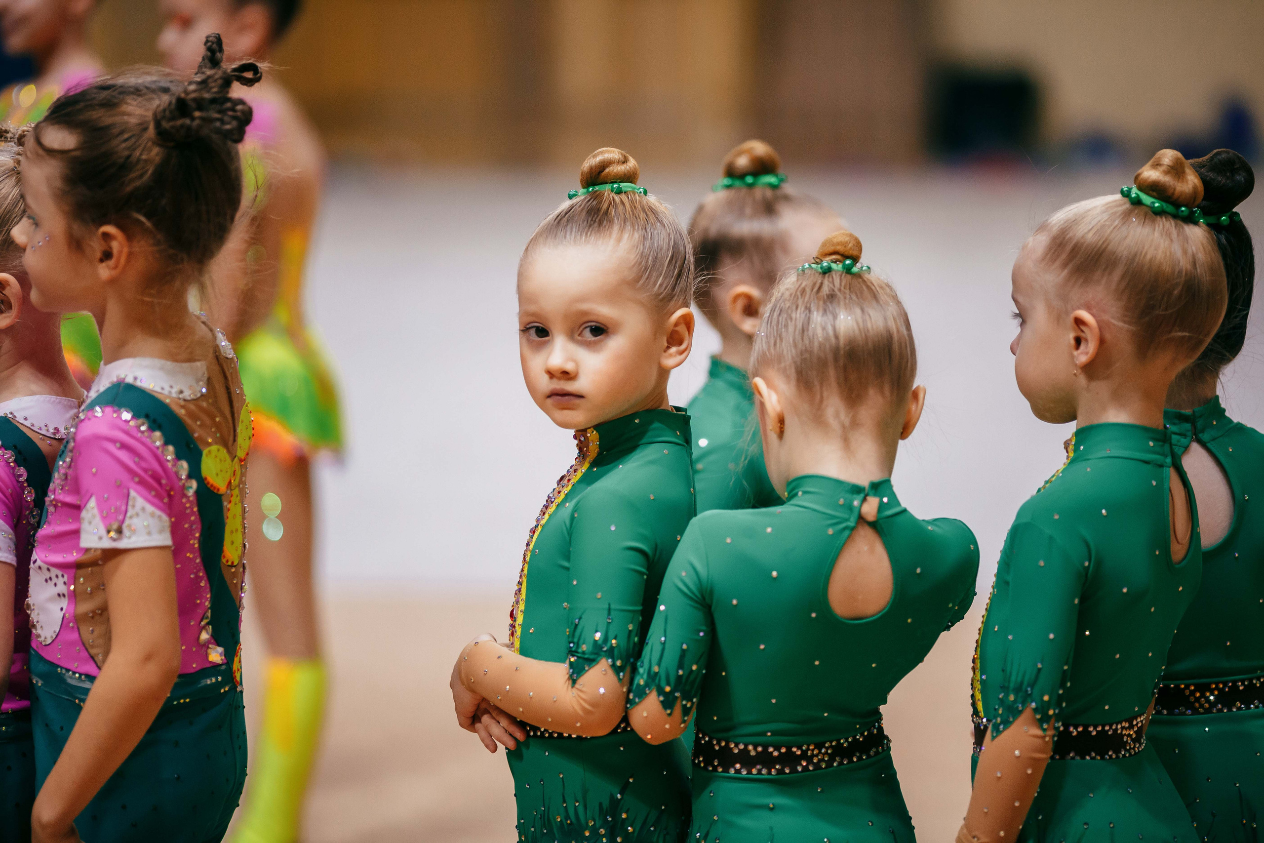 Турнир по эстетической гимнастике «Осенняя мелодия». Ноябрь 2022. Спортивный фотограф Александр Васильев. RG и AGG
