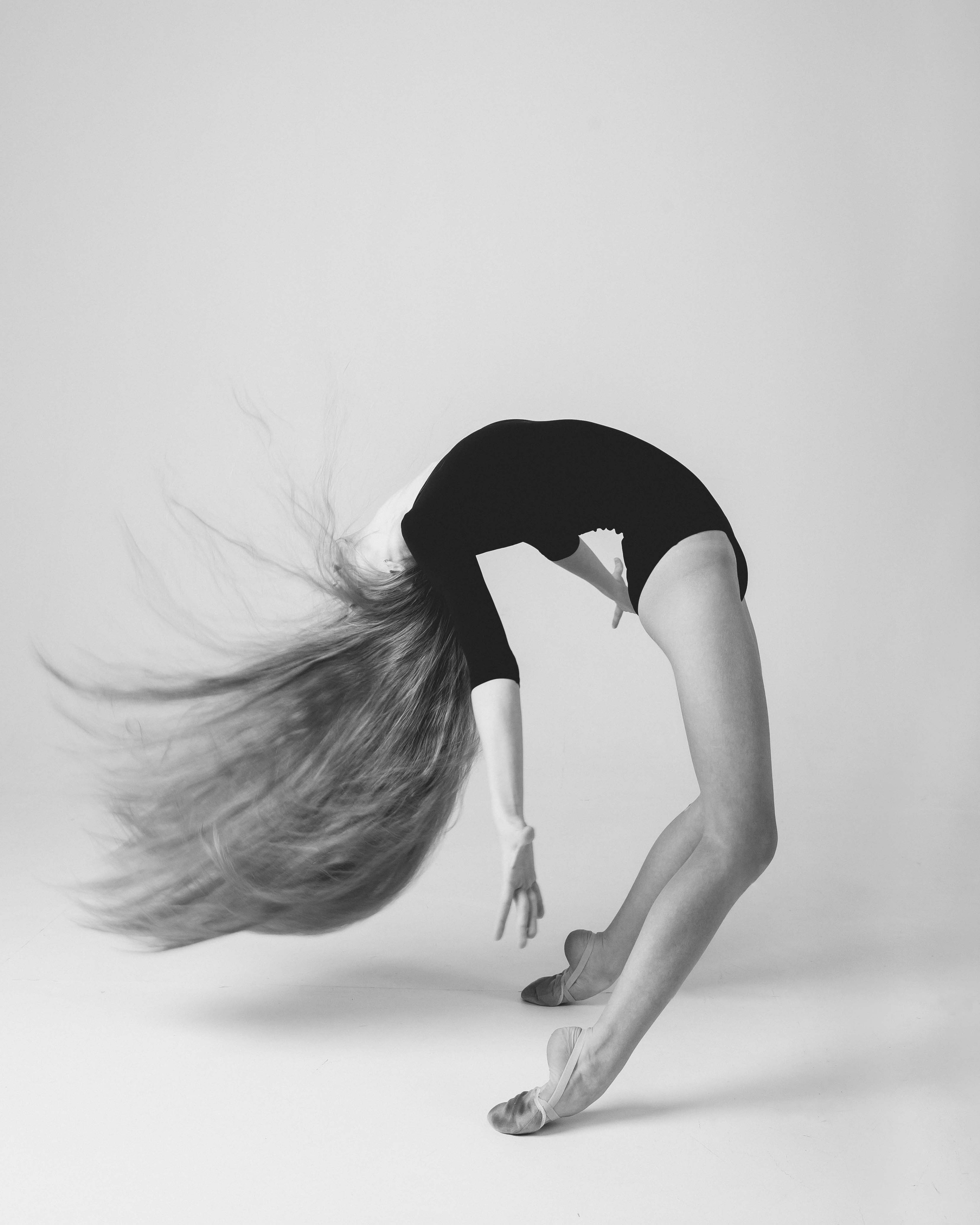 Полина. Спортивный фотограф Александр Васильев. RG и AGG