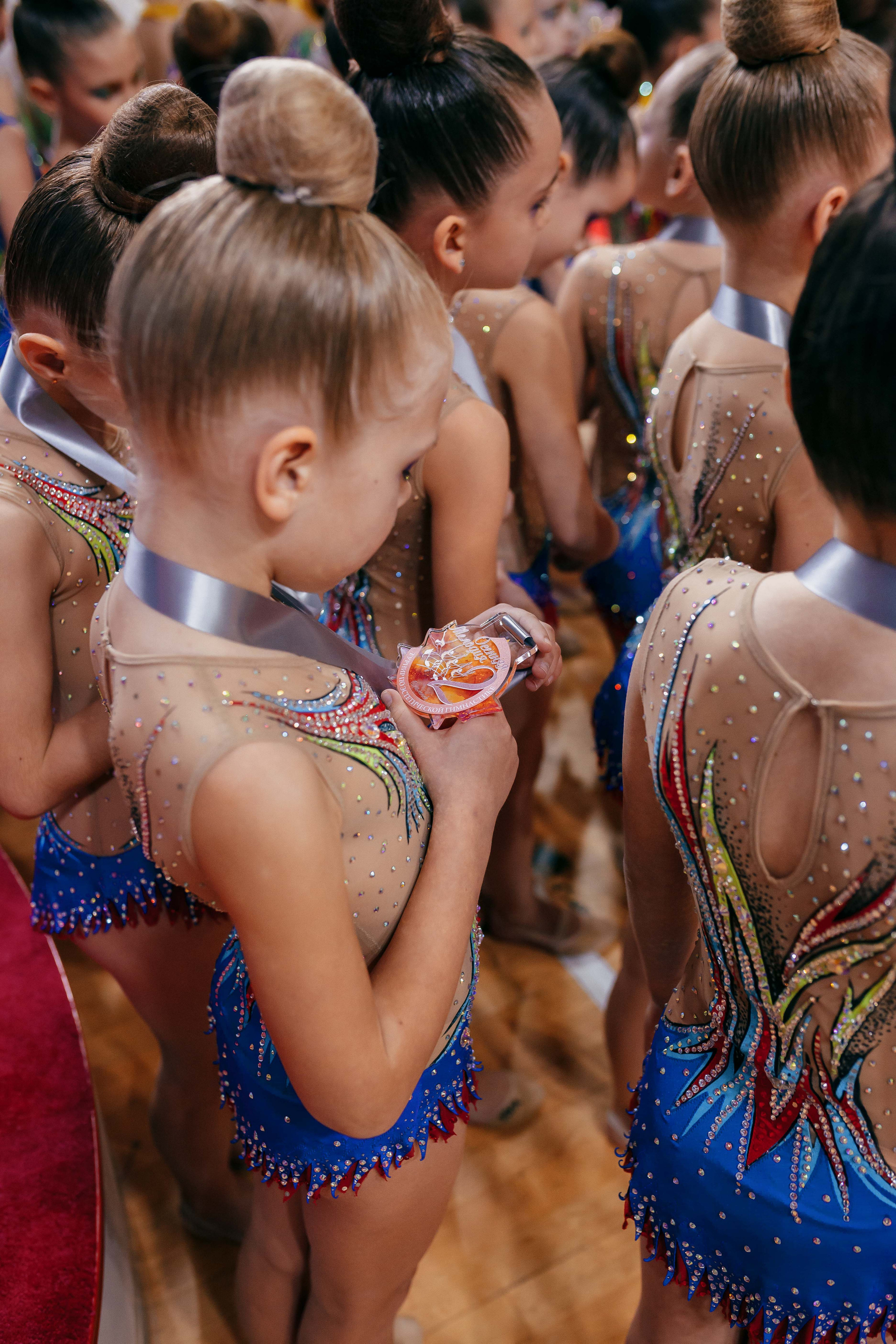 Турнир по эстетической гимнастике «Осенняя мелодия». Ноябрь 2022. Спортивный фотограф Александр Васильев. RG и AGG