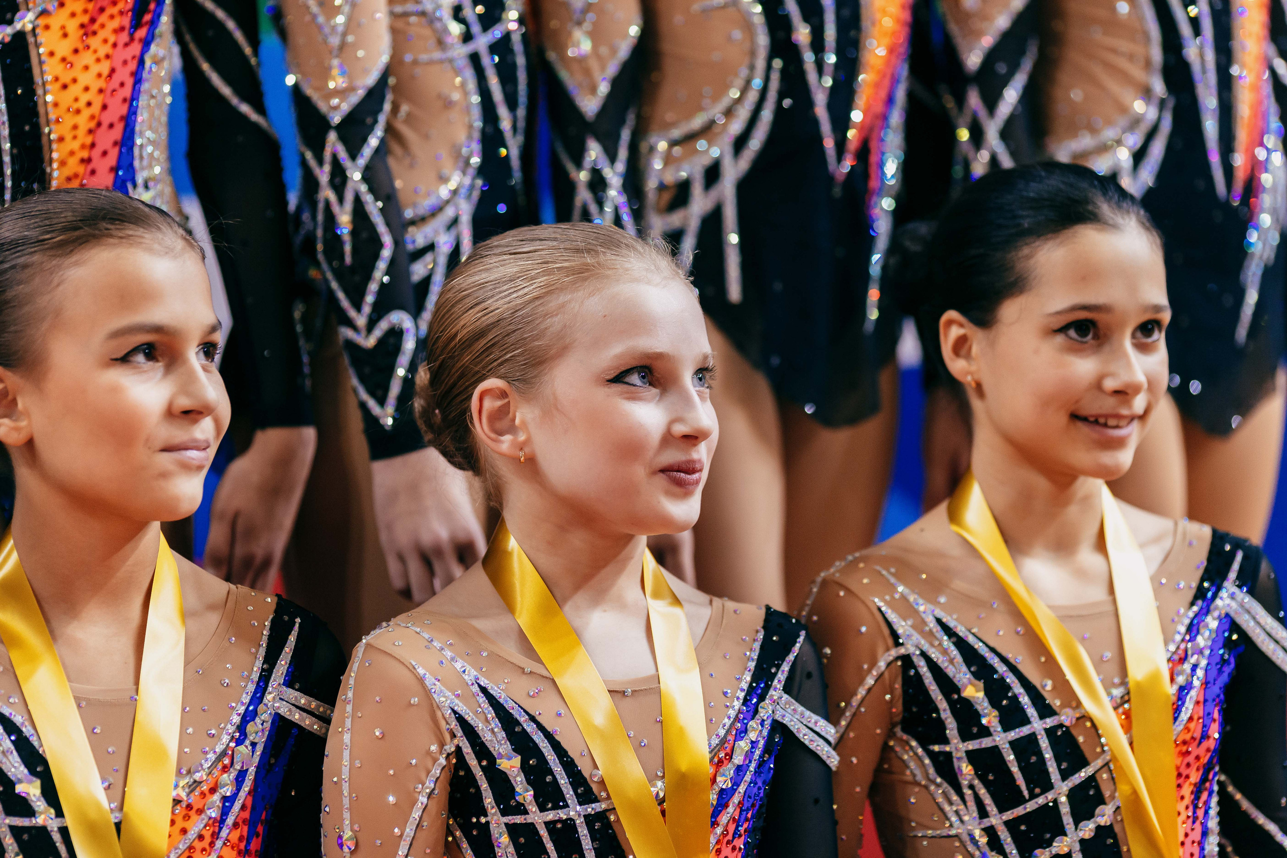 Турнир по эстетической гимнастике «Осенняя мелодия». Ноябрь 2022. Спортивный фотограф Александр Васильев. RG и AGG