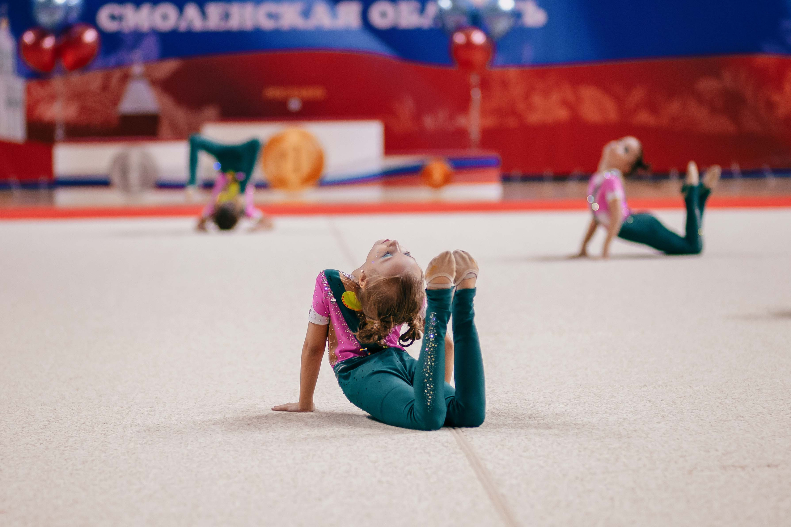 Турнир по эстетической гимнастике «Осенняя мелодия». Ноябрь 2022. Спортивный фотограф Александр Васильев. RG и AGG