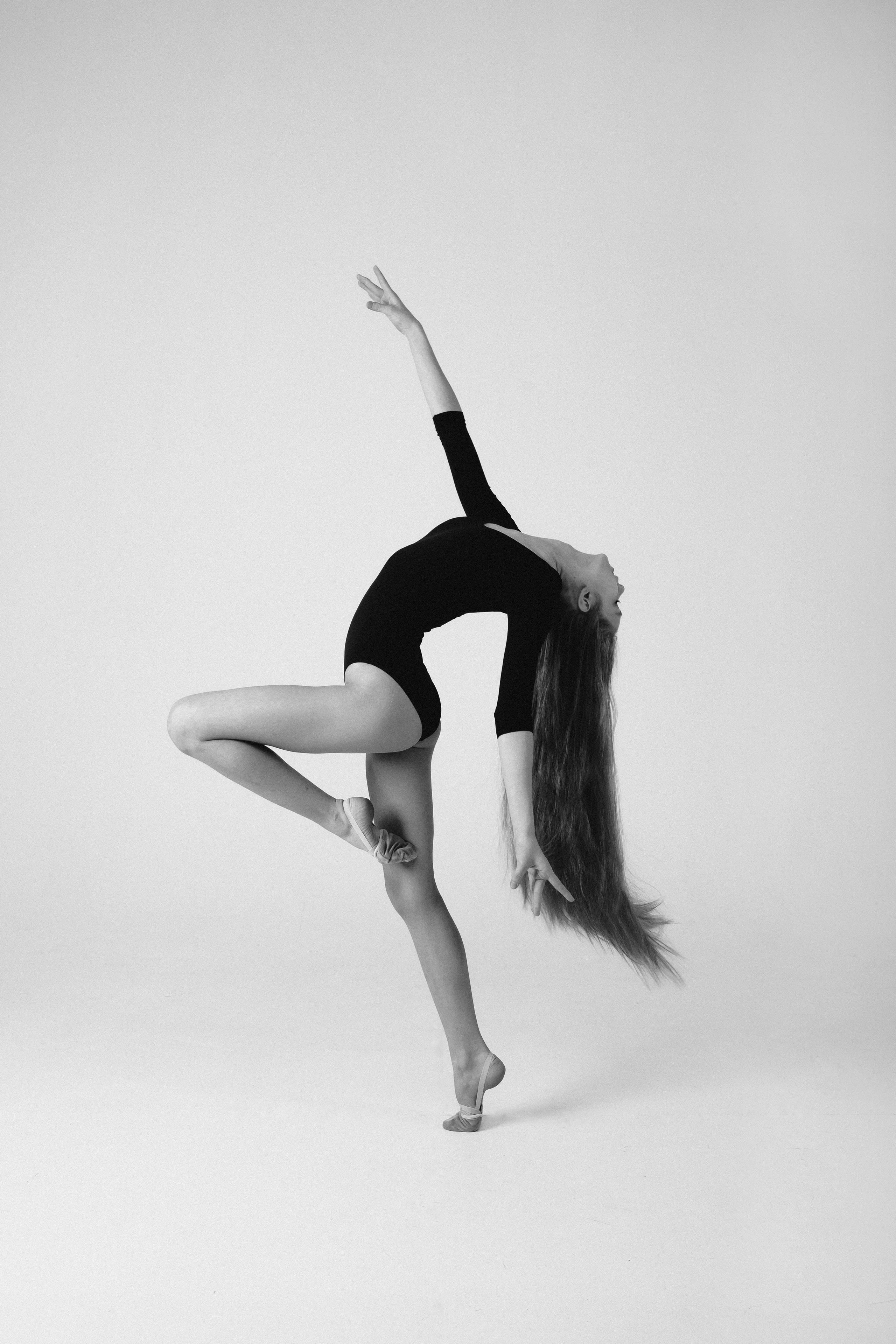 Полина. Спортивный фотограф Александр Васильев. RG и AGG