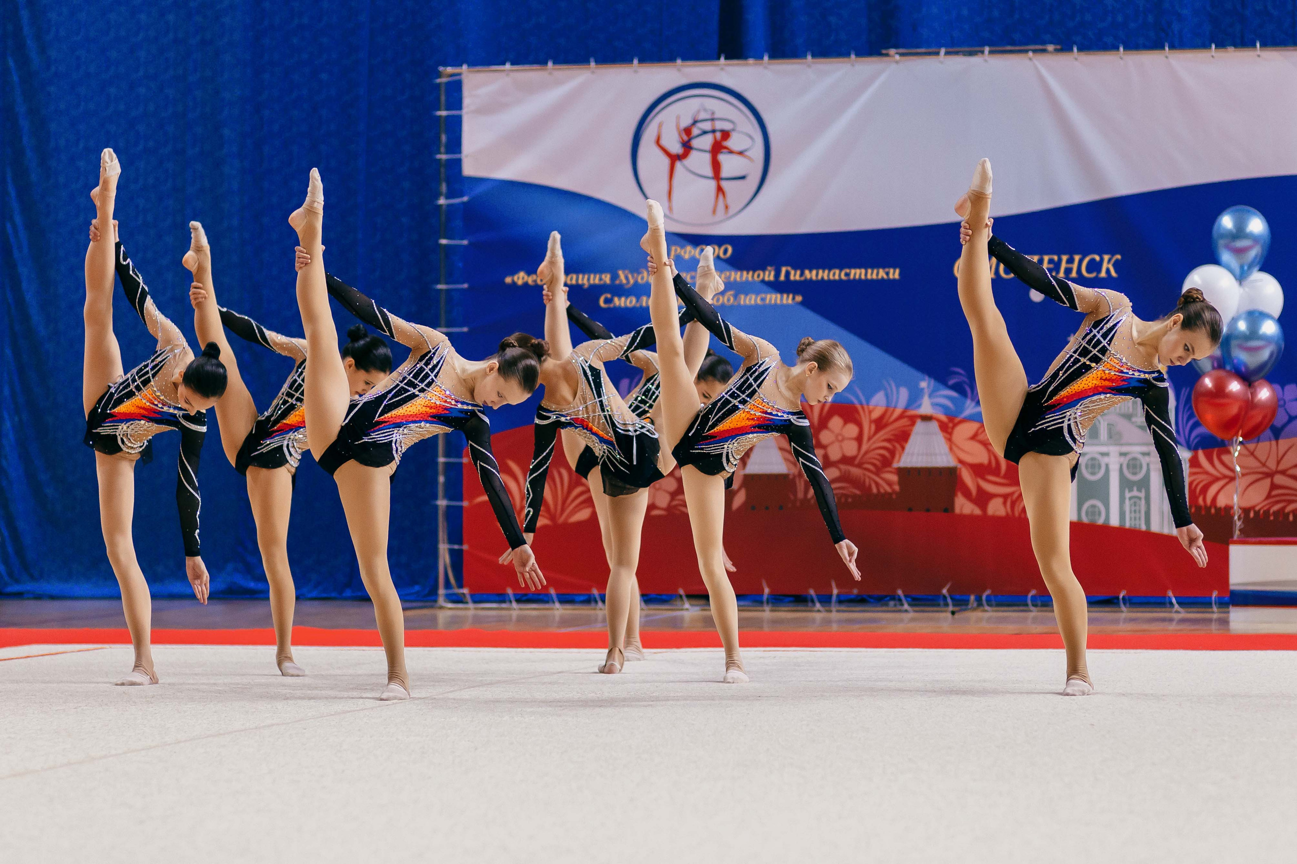 Турнир по эстетической гимнастике «Осенняя мелодия». Ноябрь 2022. Спортивный фотограф Александр Васильев. RG и AGG