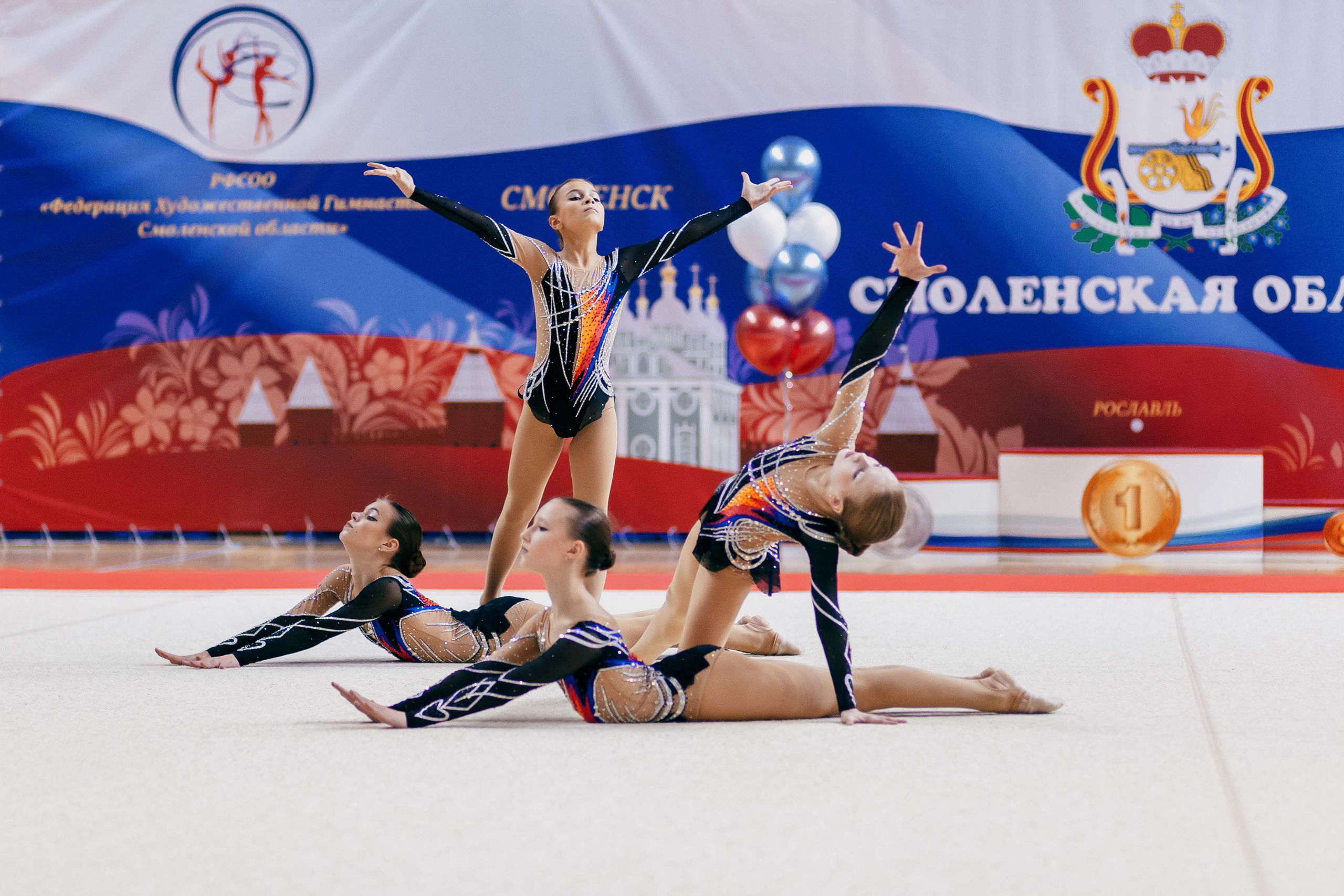 Турнир по эстетической гимнастике «Осенняя мелодия». Ноябрь 2022. Спортивный фотограф Александр Васильев. RG и AGG