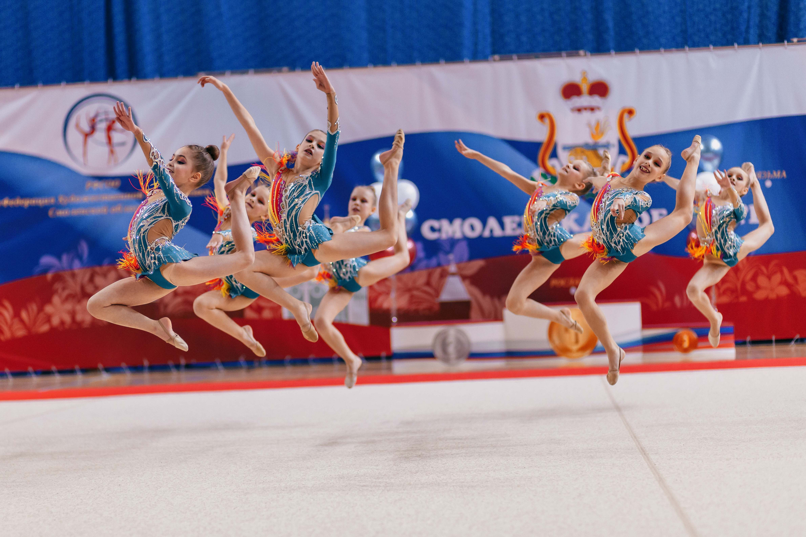 Турнир по эстетической гимнастике «Осенняя мелодия». Ноябрь 2022. Спортивный фотограф Александр Васильев. RG и AGG