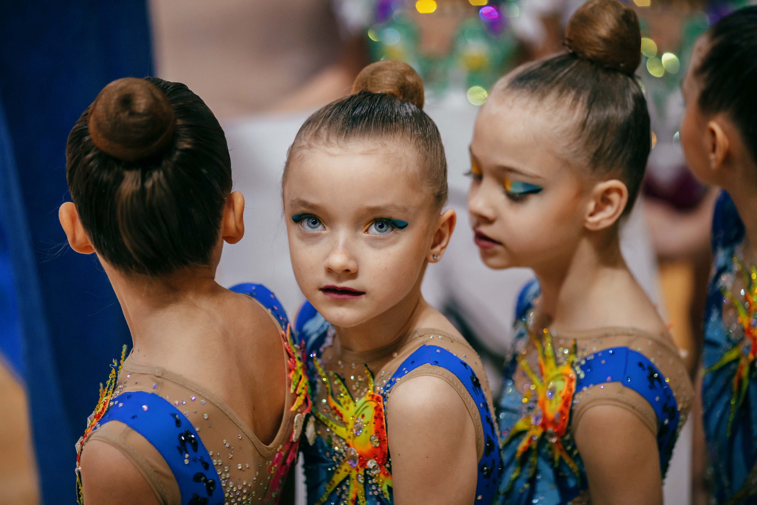 Турнир по эстетической гимнастике «Осенняя мелодия». Ноябрь 2022. Спортивный фотограф Александр Васильев. RG и AGG