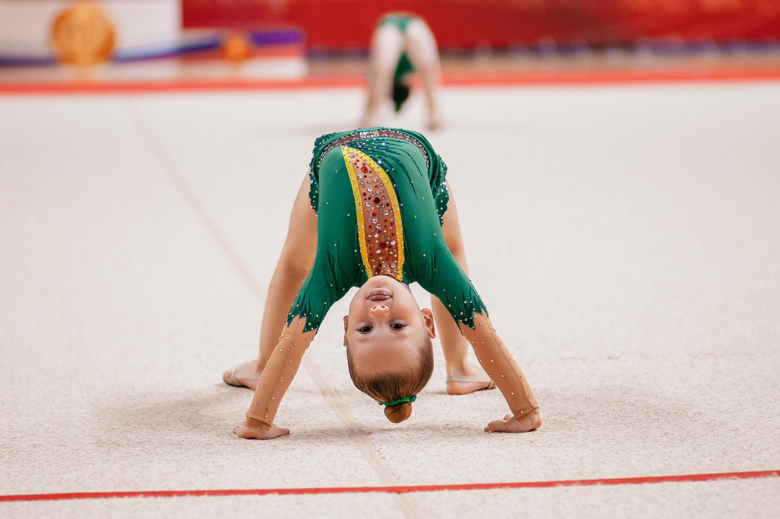 Турнир по эстетической гимнастике «Осенняя мелодия». Ноябрь 2022. Спортивный фотограф Александр Васильев. RG и AGG