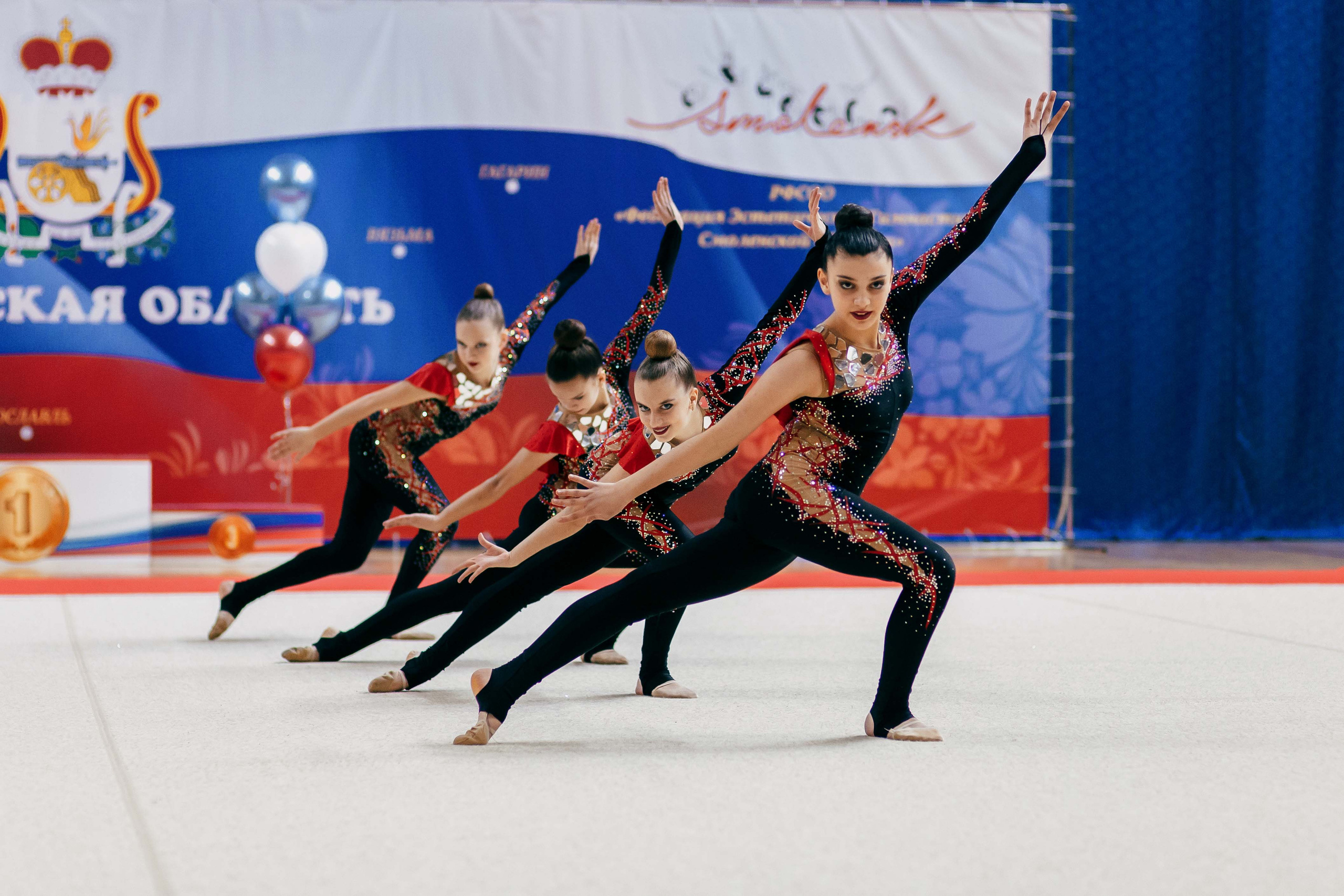 Турнир по эстетической гимнастике «Осенняя мелодия». Ноябрь 2022. Спортивный фотограф Александр Васильев. RG и AGG