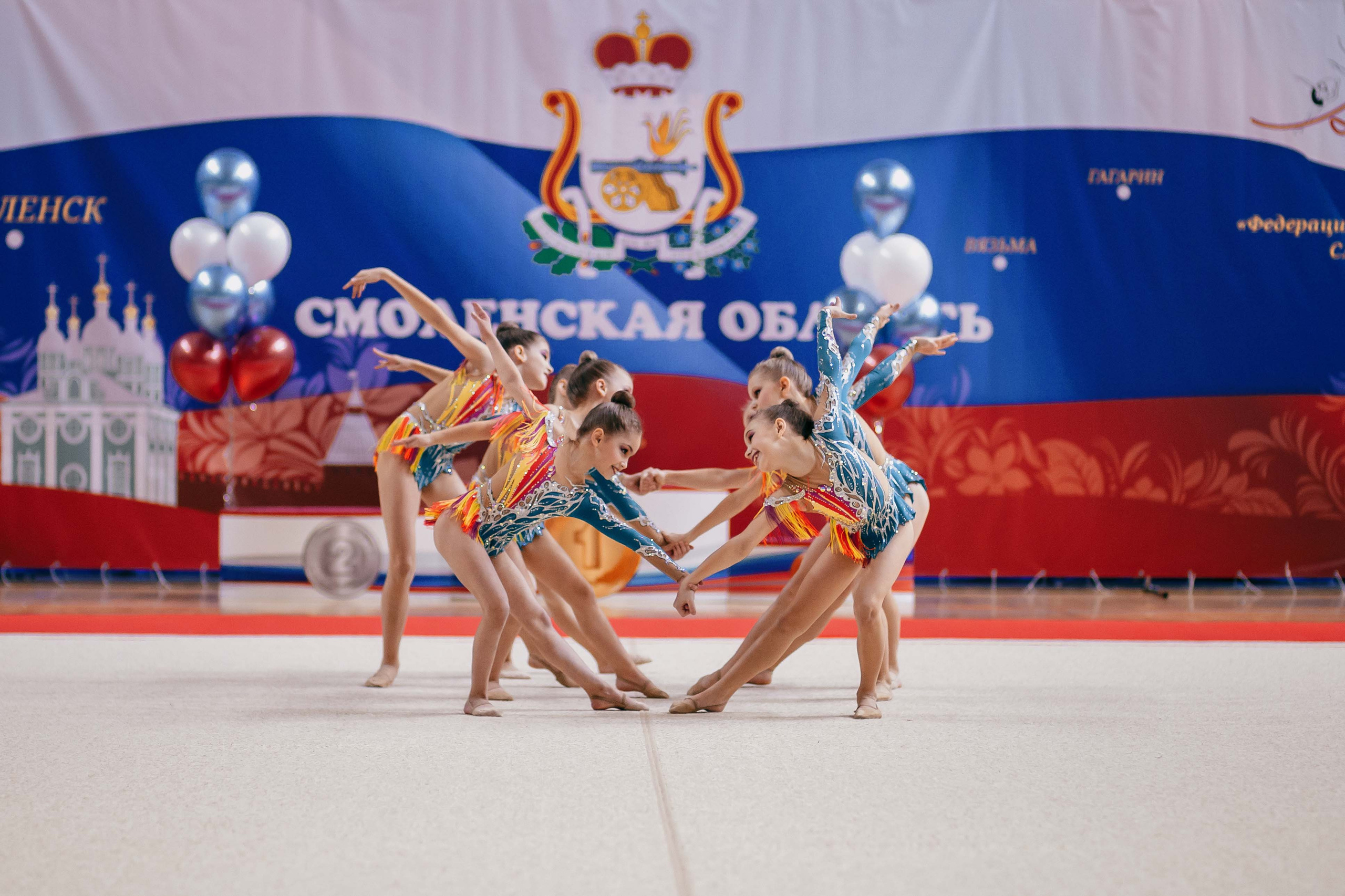 Турнир по эстетической гимнастике «Осенняя мелодия». Ноябрь 2022. Спортивный фотограф Александр Васильев. RG и AGG